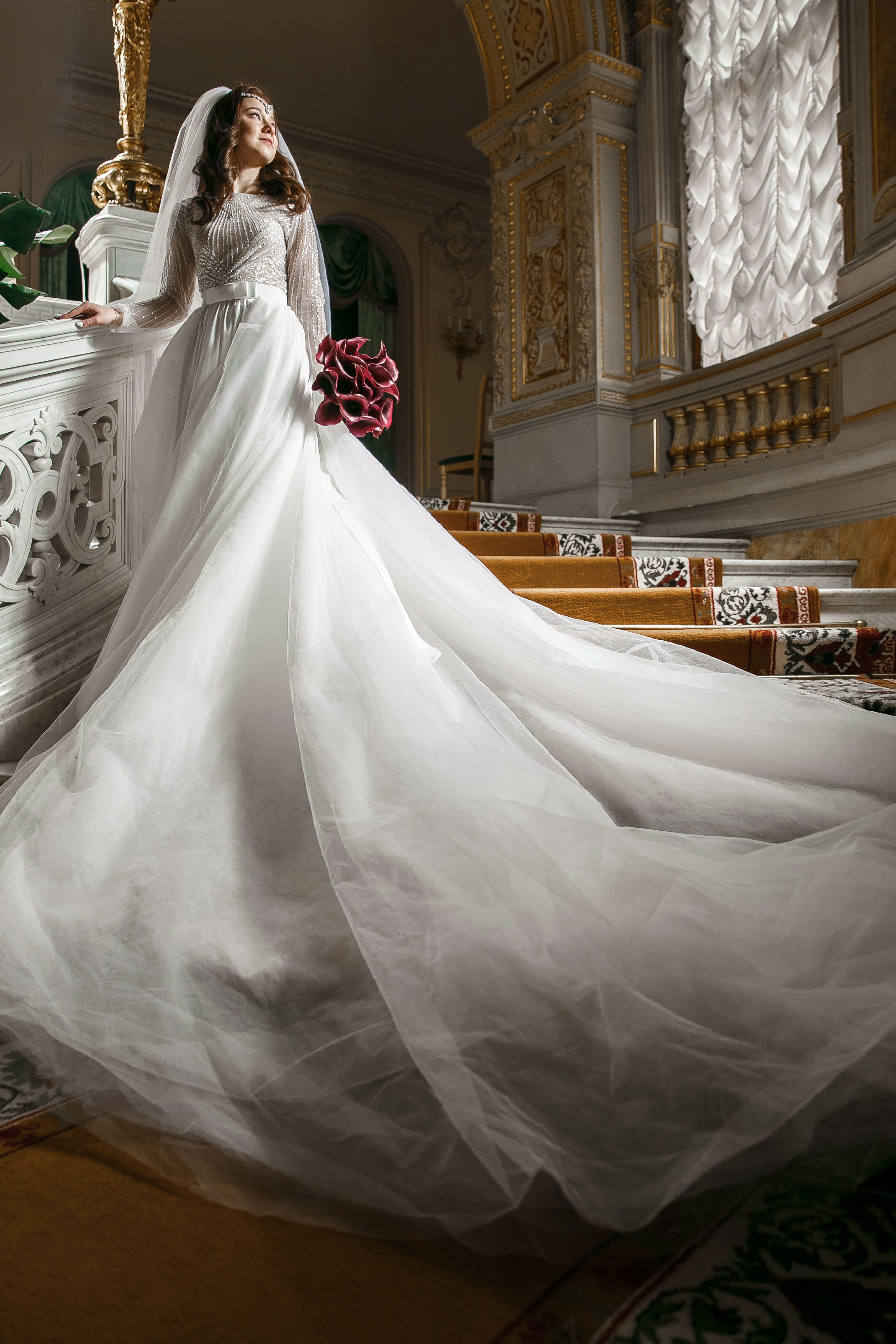 Ирина и Сергей