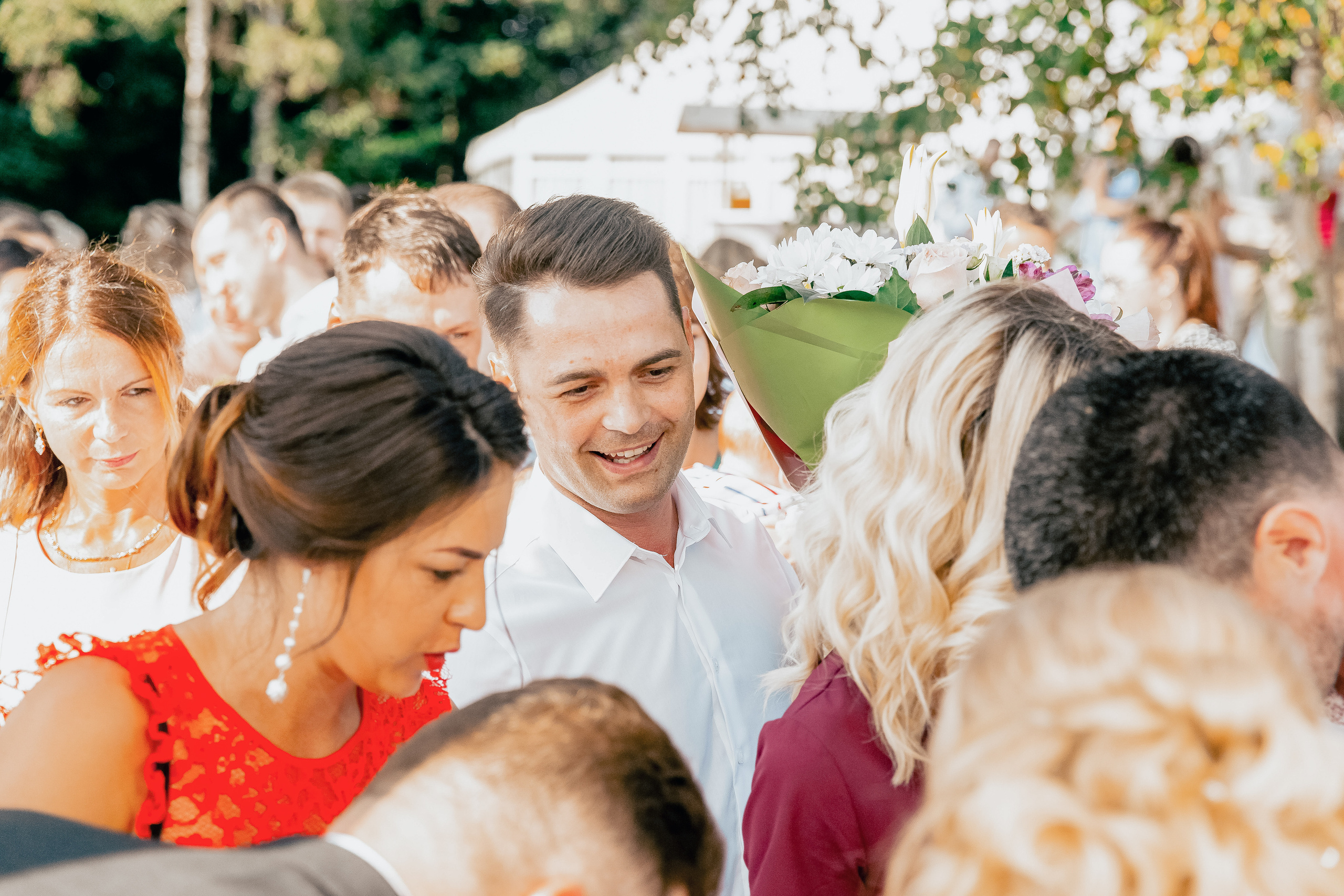 Анастасия и Максим