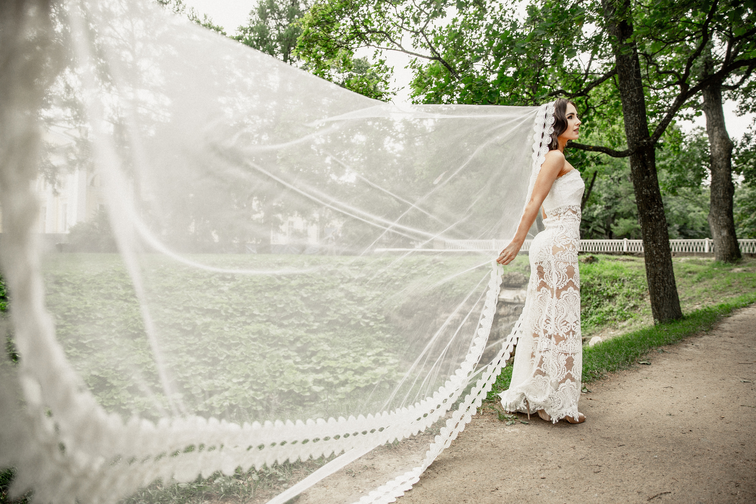 Андрей и Лера