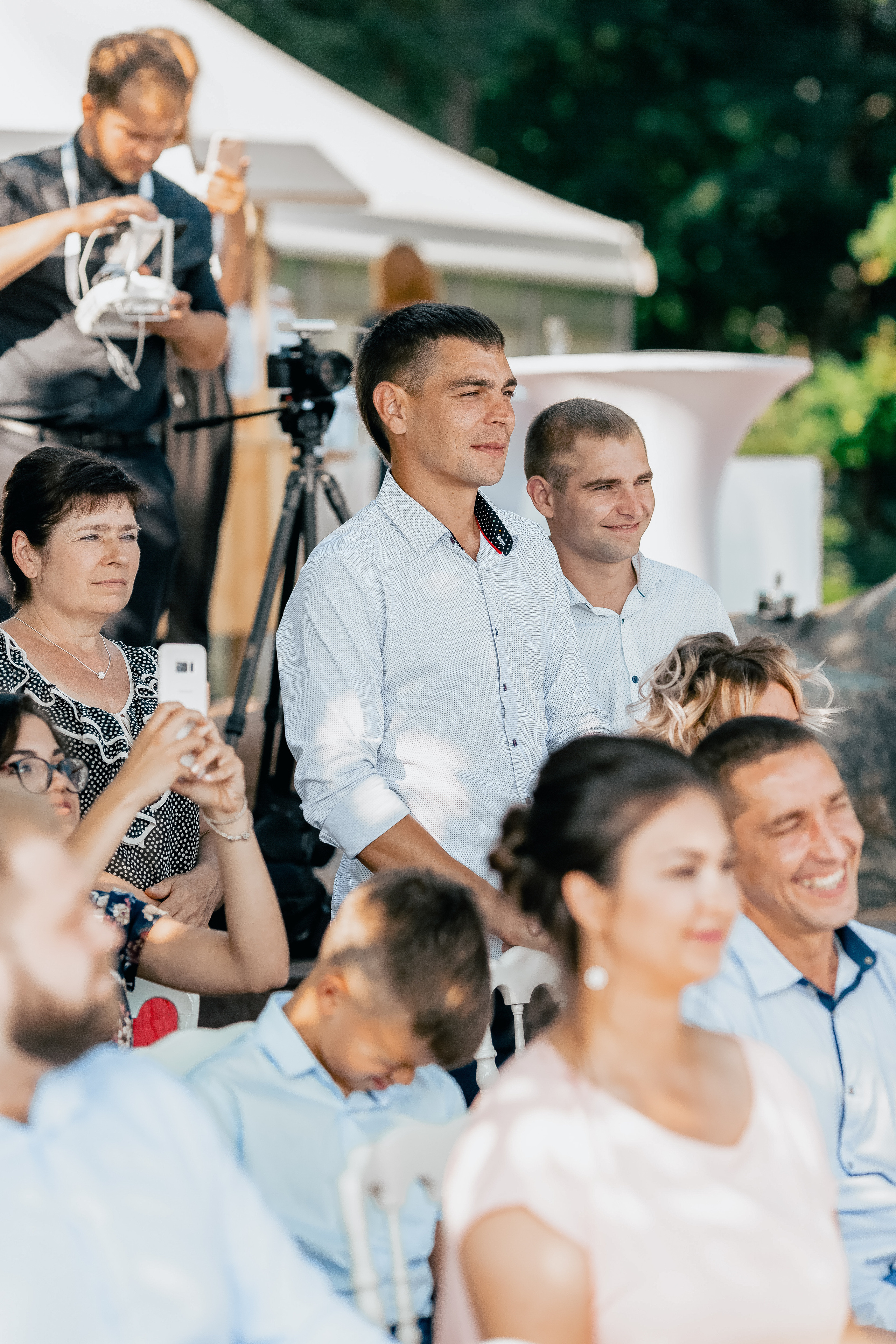 Анастасия и Максим