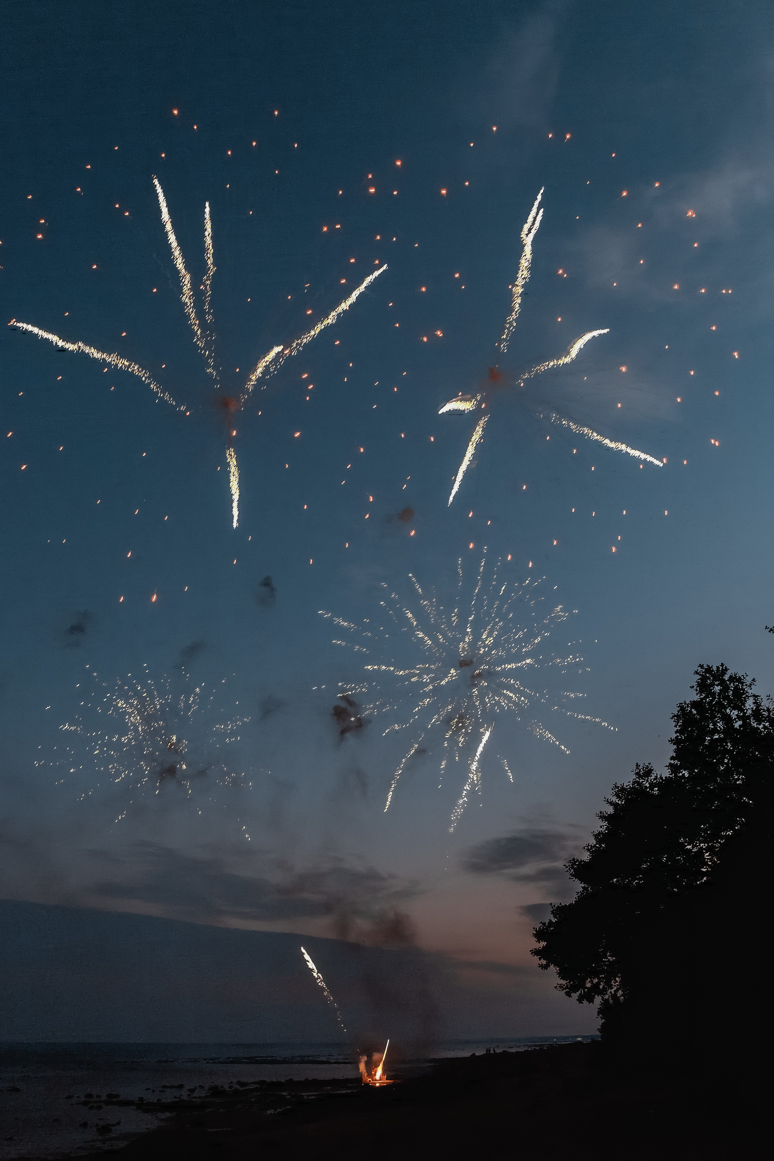 Анастасия и Максим