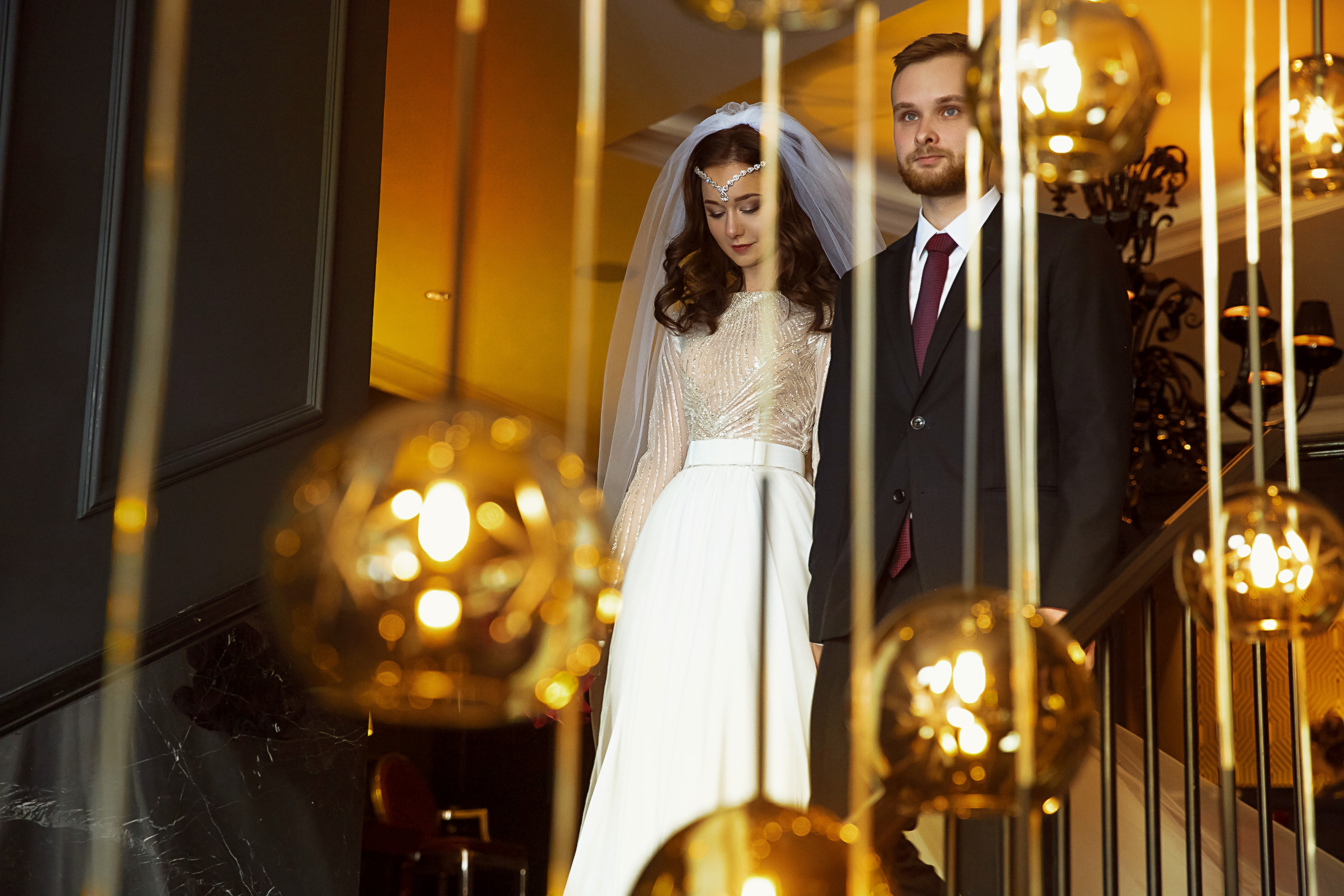 Ирина и Сергей