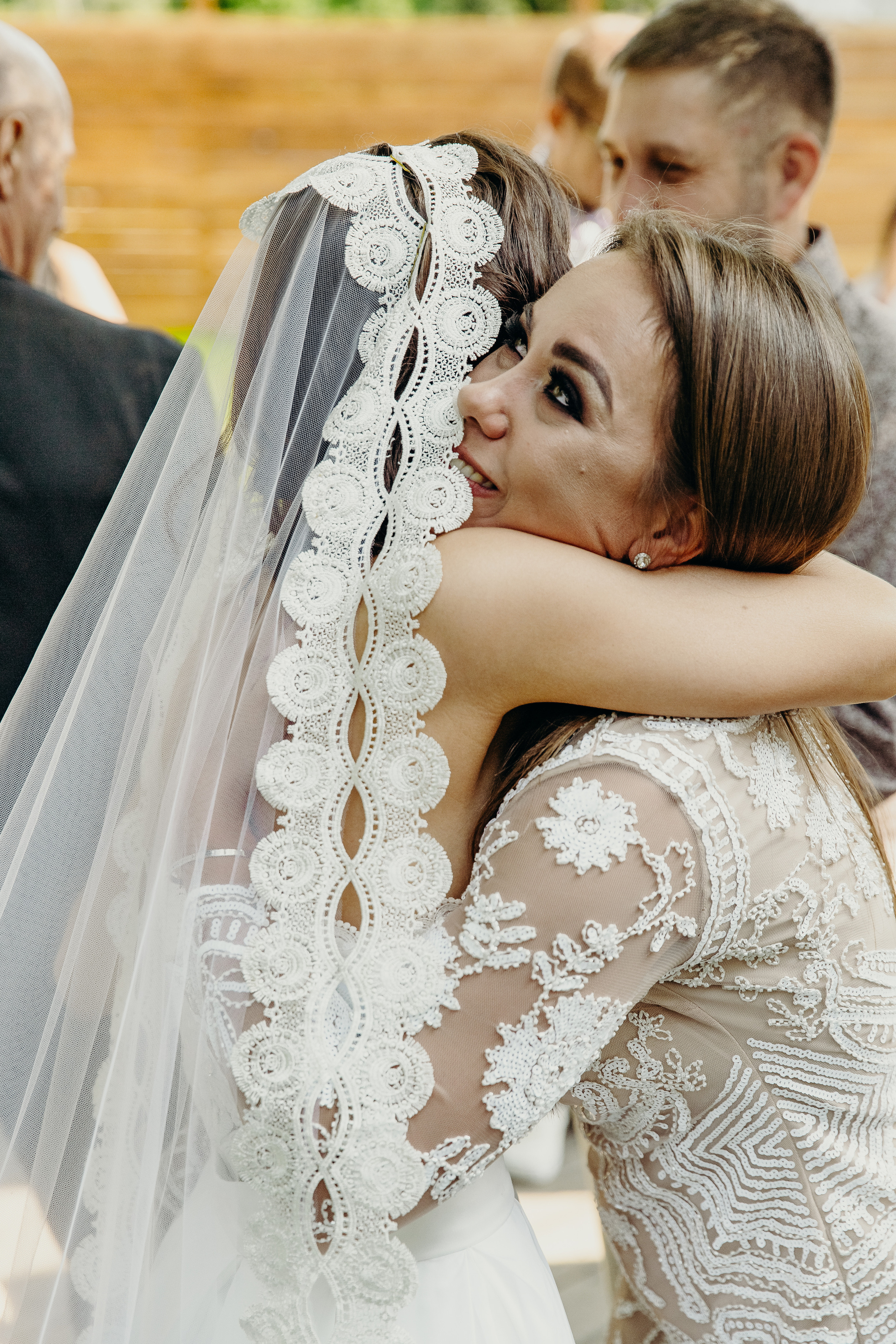 Андрей и Лера