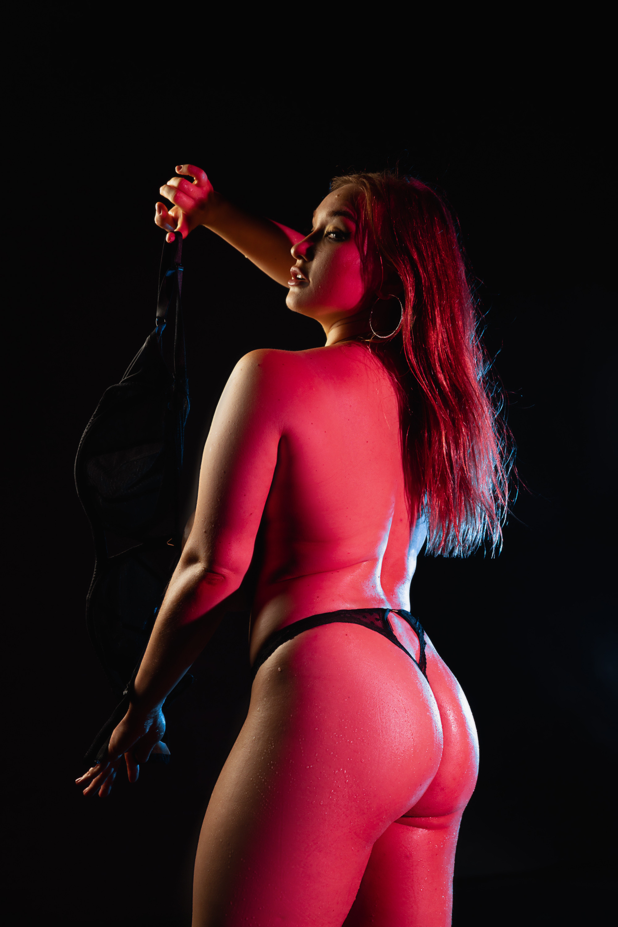 Cheryl Blossom модель