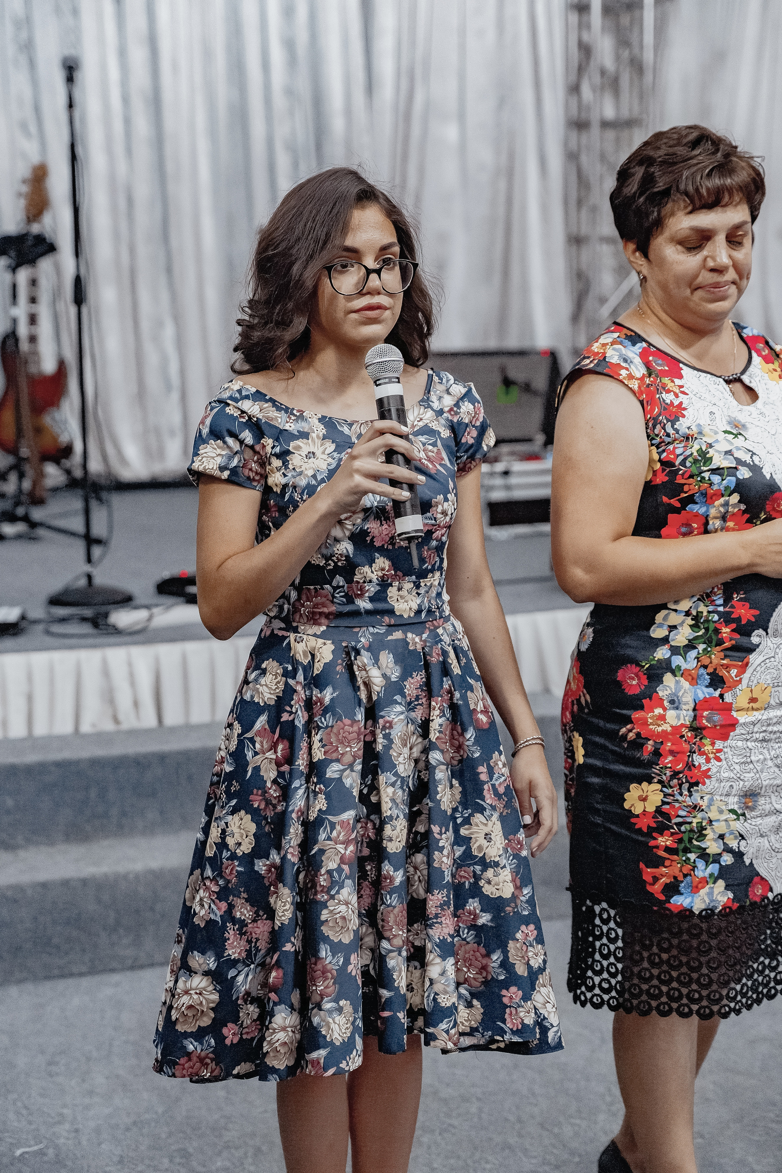 Анастасия и Максим