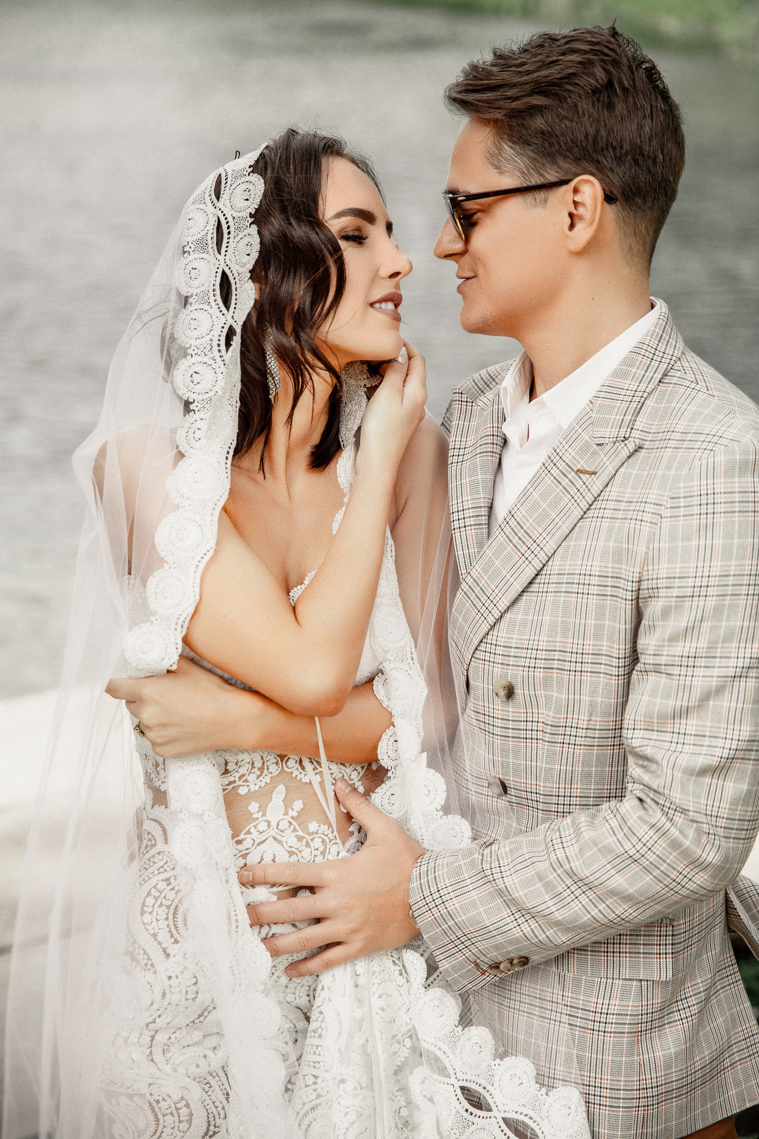 Андрей и Лера