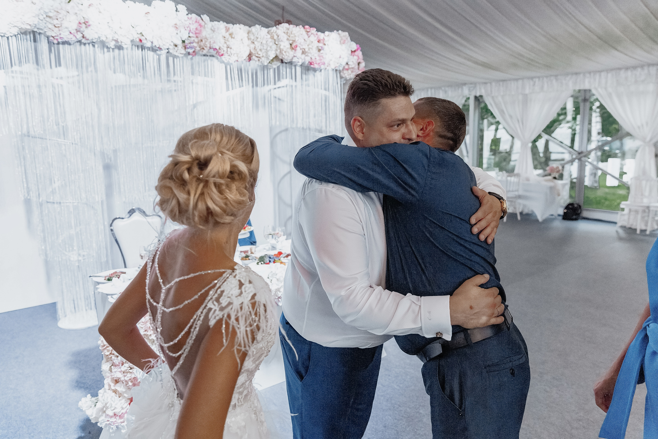 Анастасия и Максим