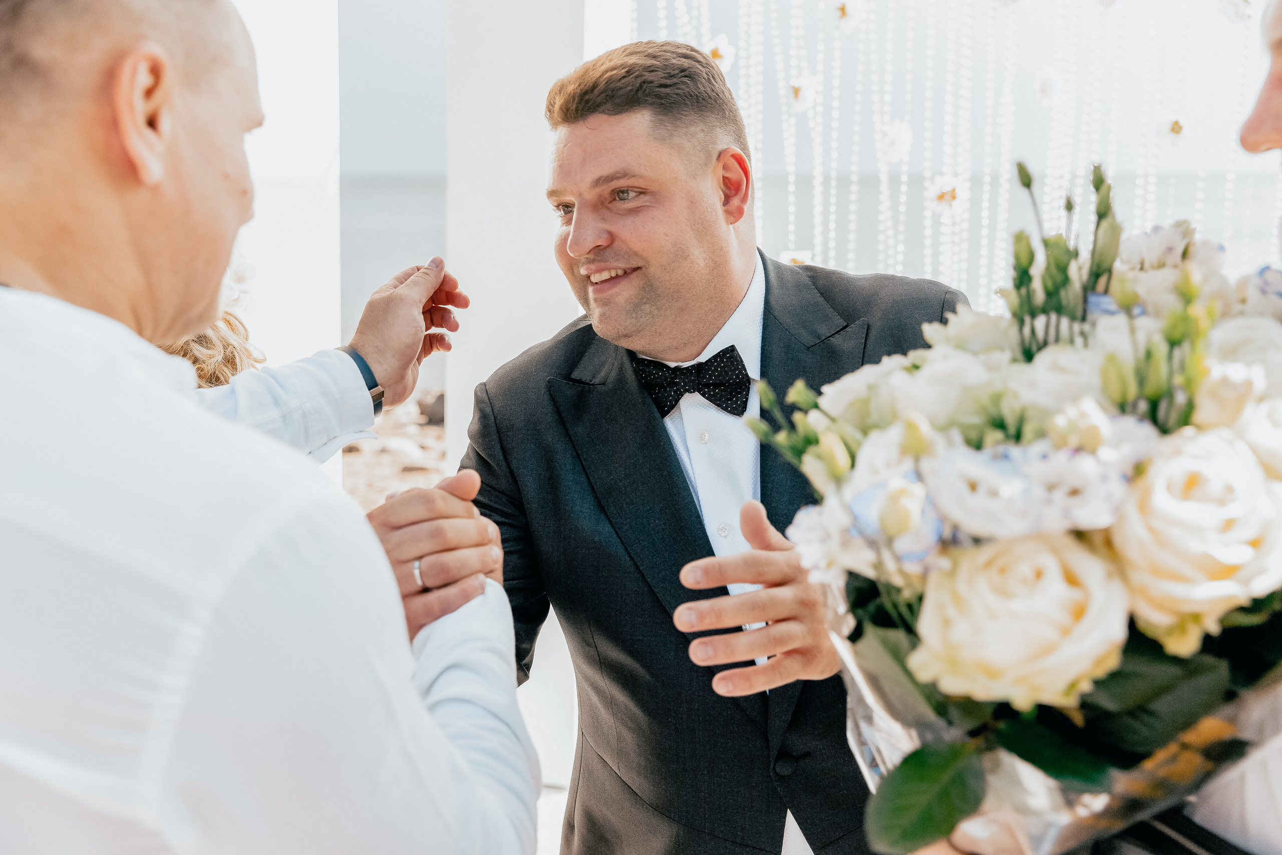 Анастасия и Максим