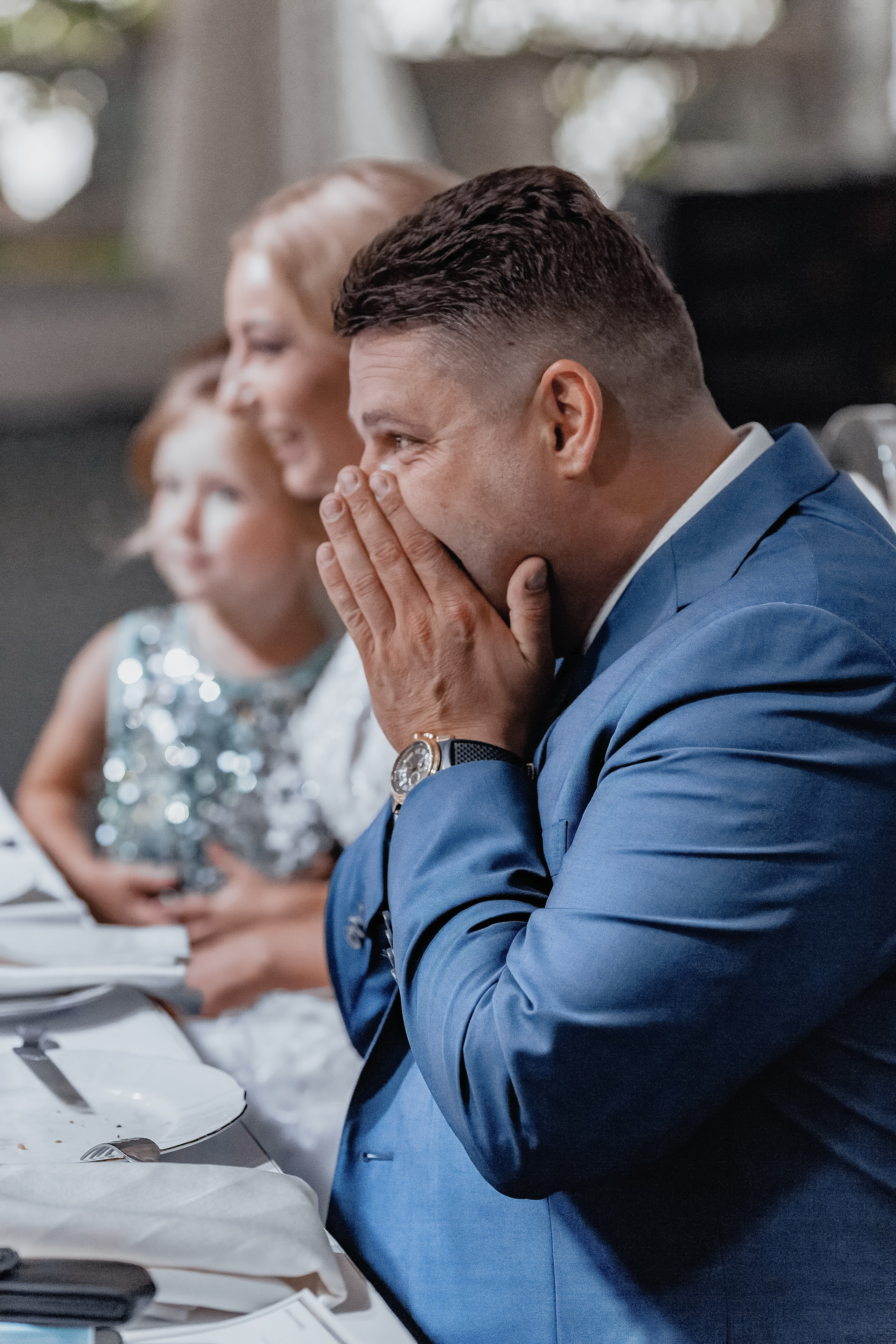 Анастасия и Максим