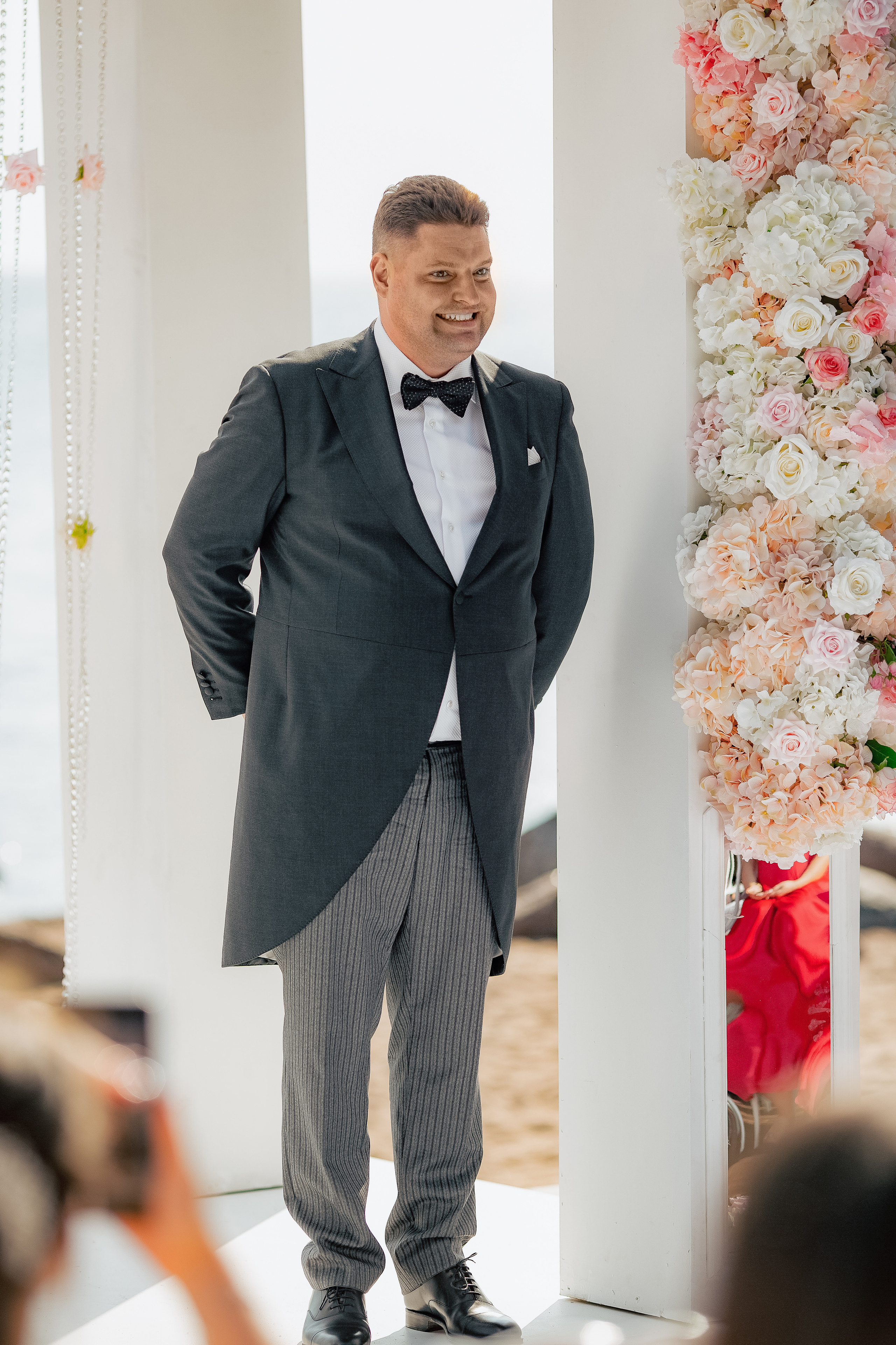 Анастасия и Максим