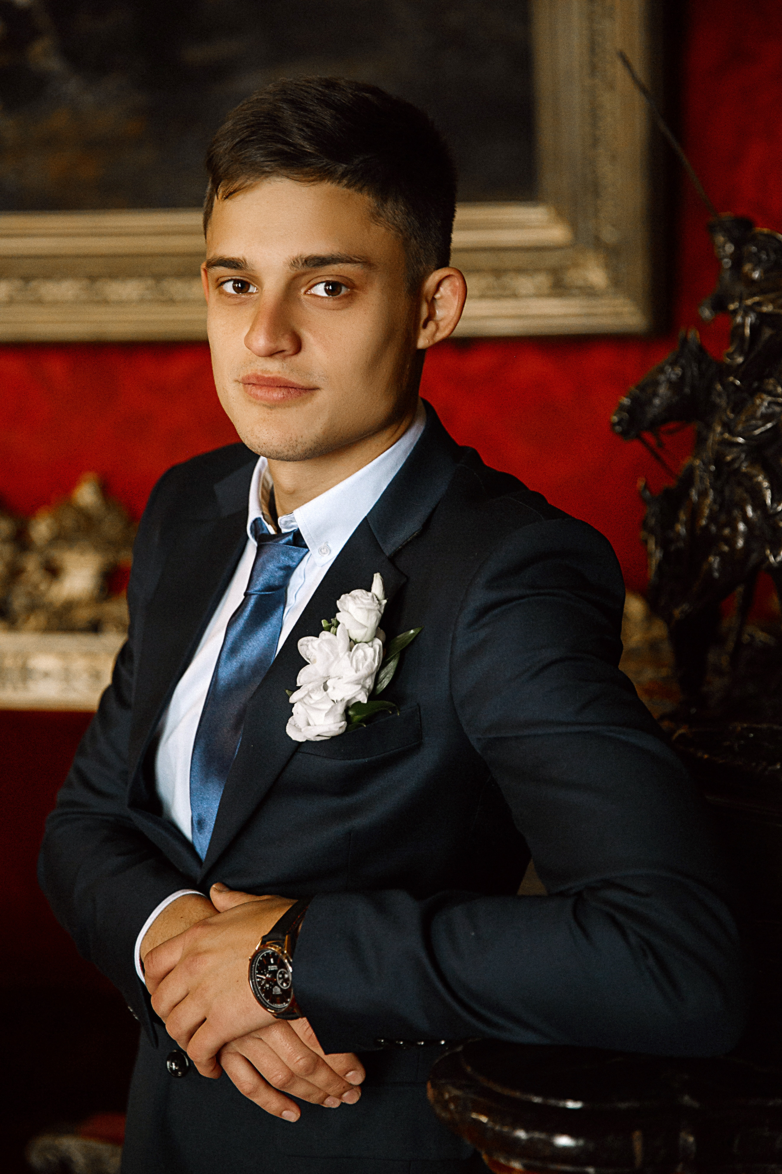 Ирина и Сергей