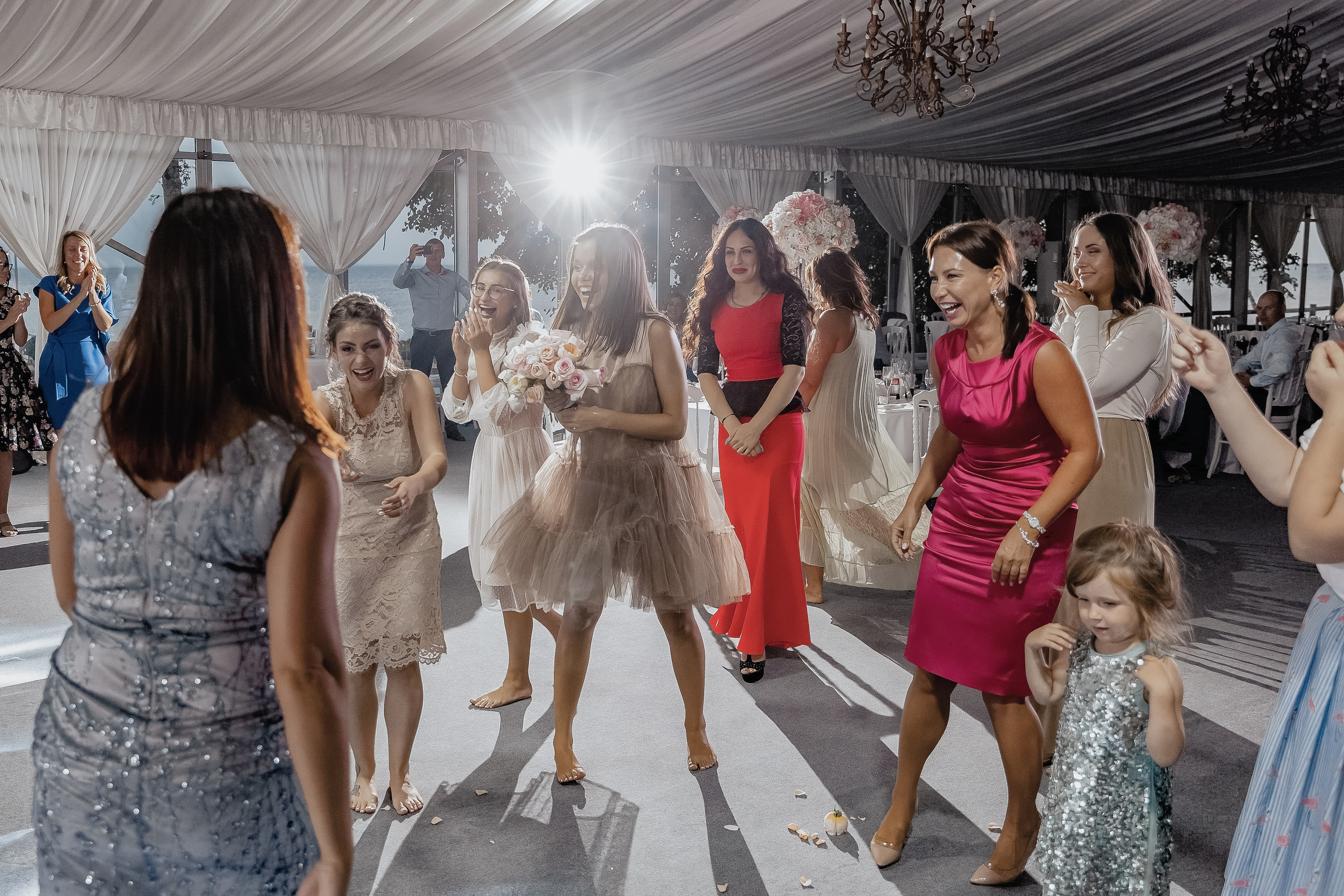 Анастасия и Максим