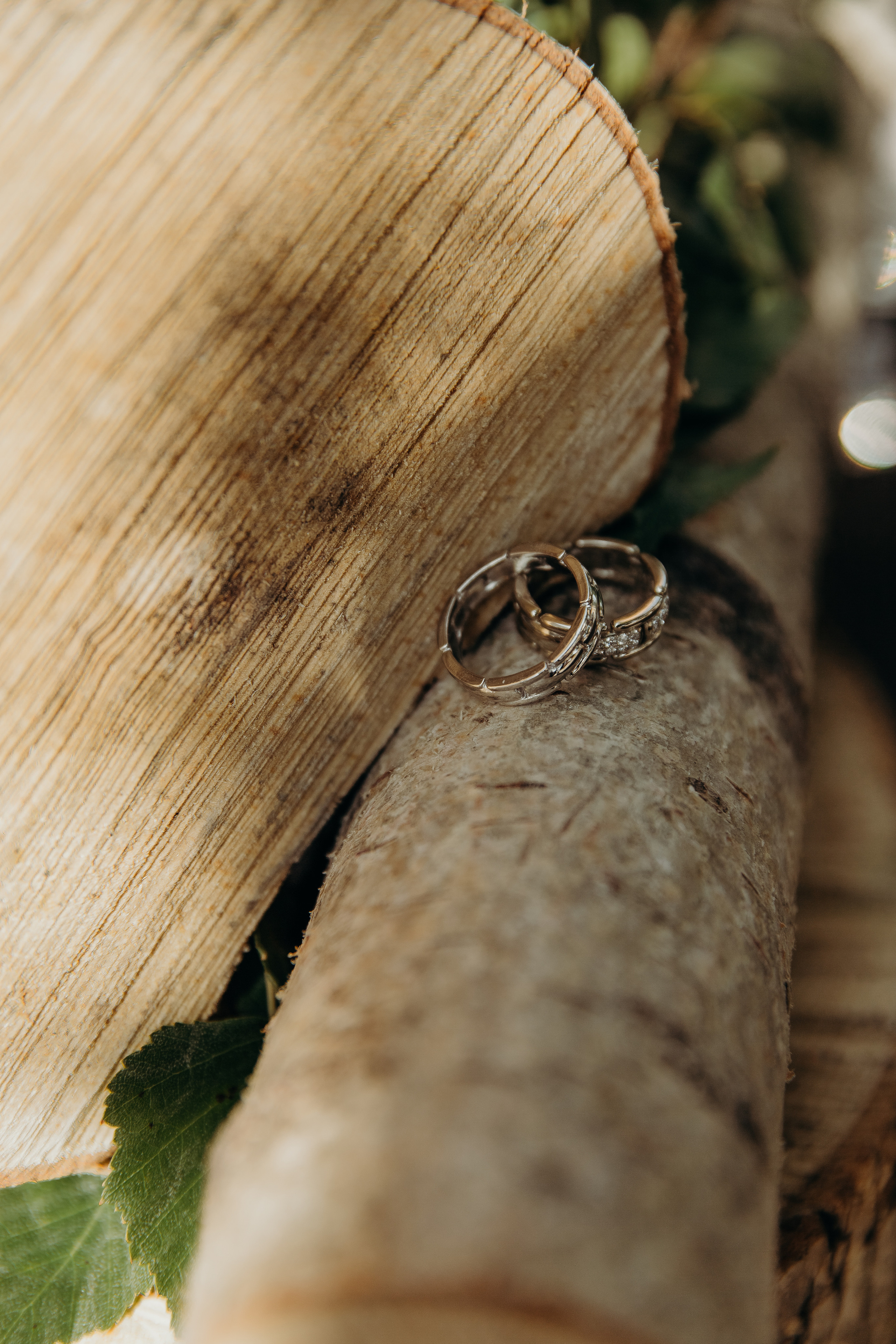 Андрей и Лера