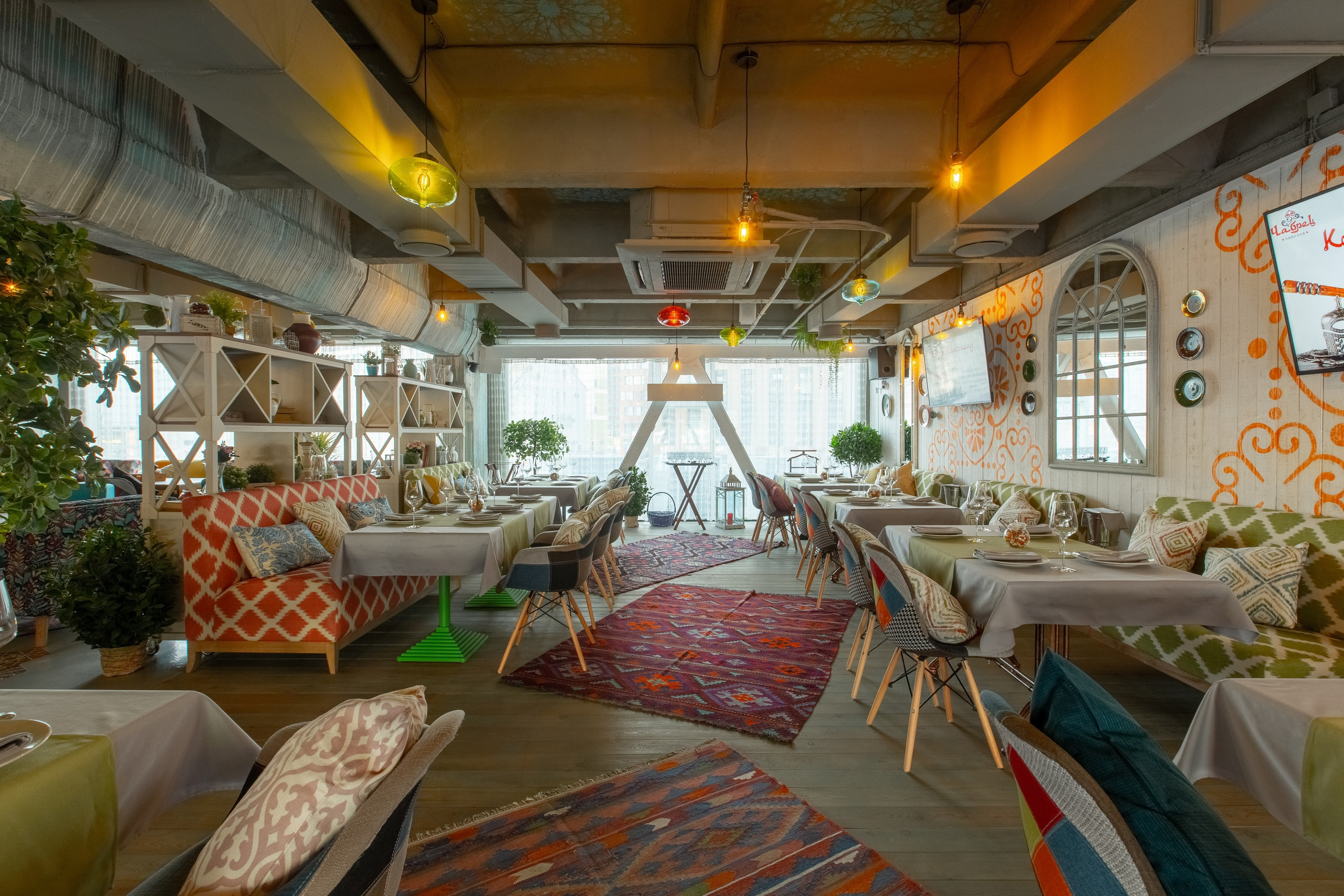 Интерьерный фотограф СПб, Санкт-Петербург и Москва