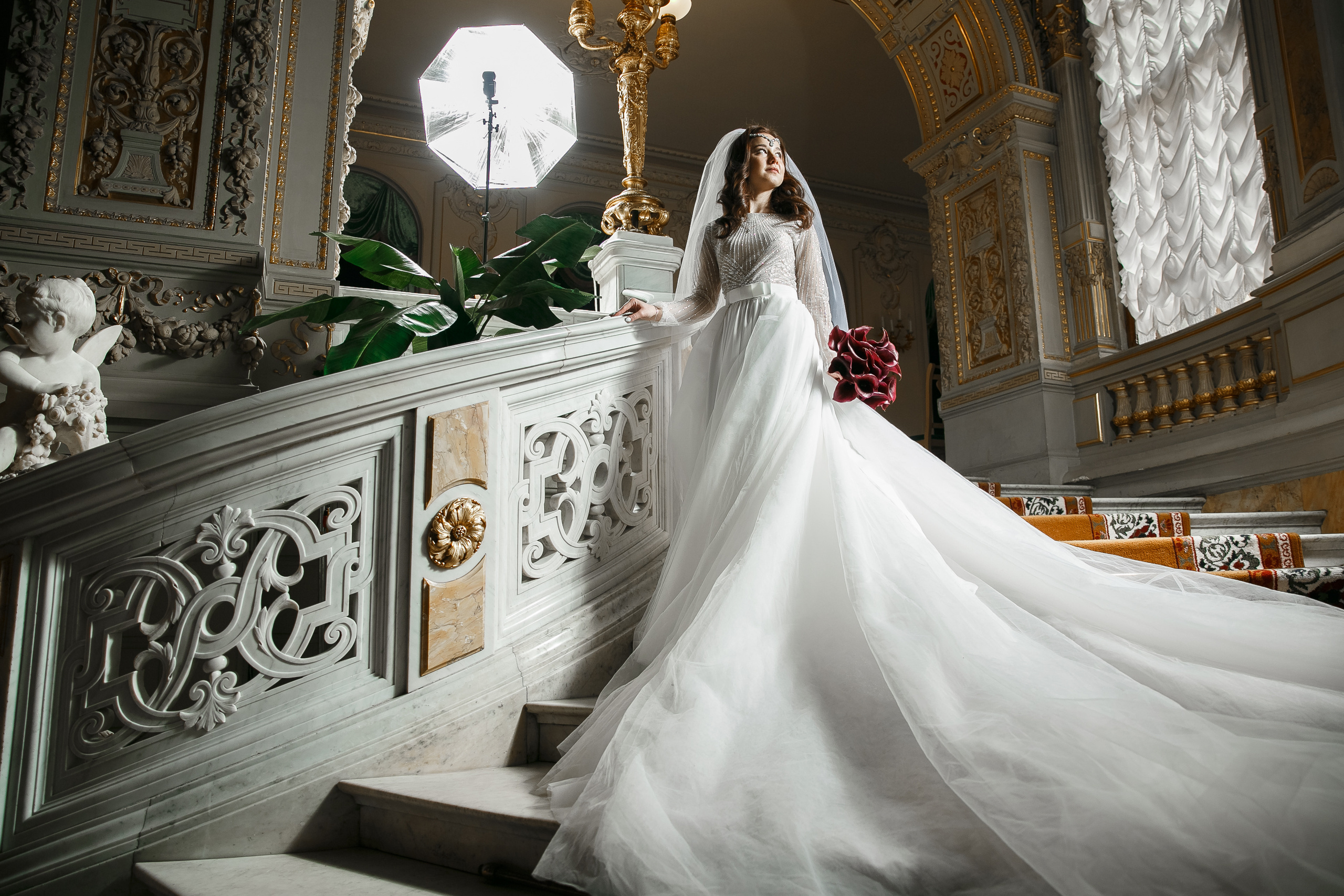 Ирина и Сергей