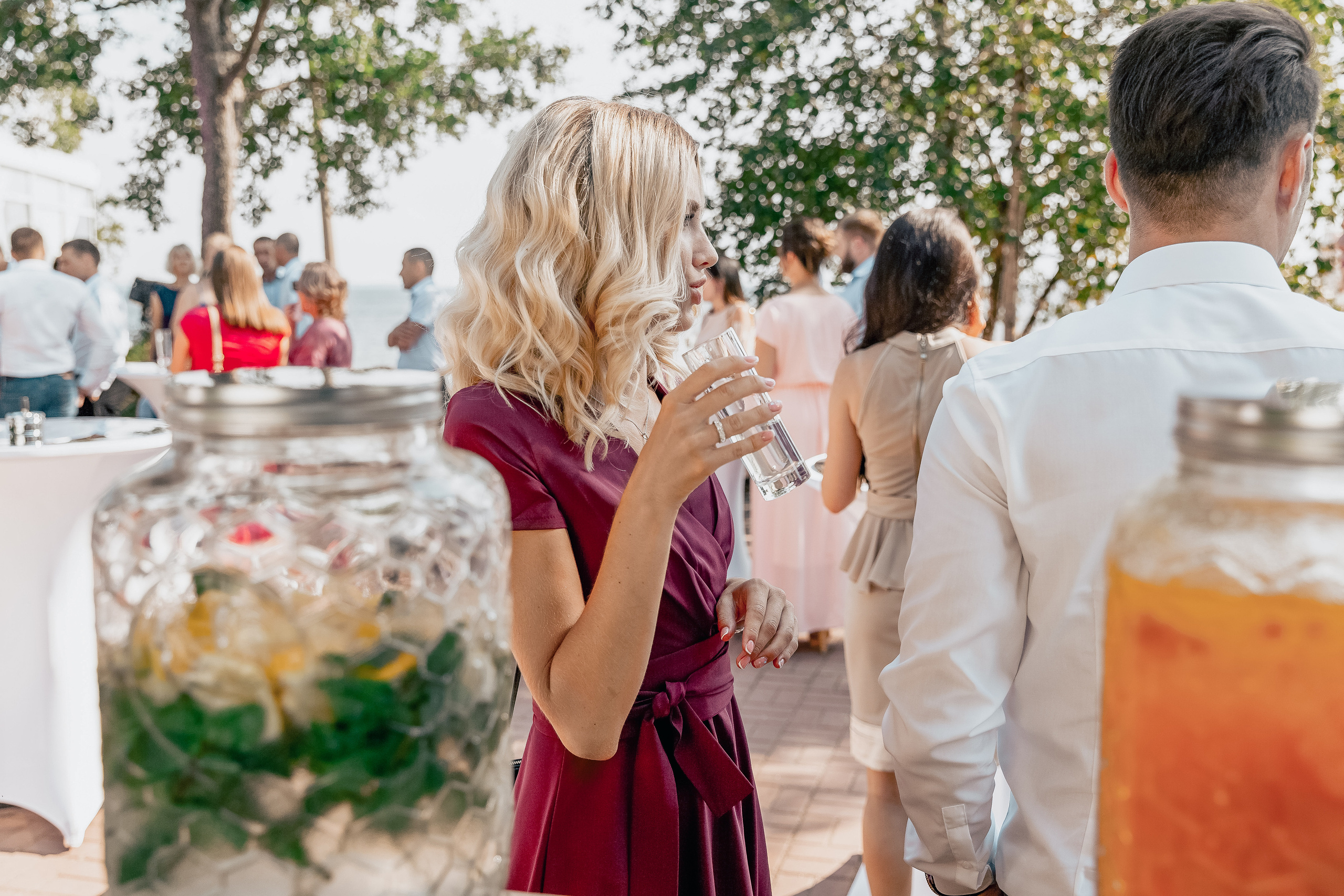 Анастасия и Максим