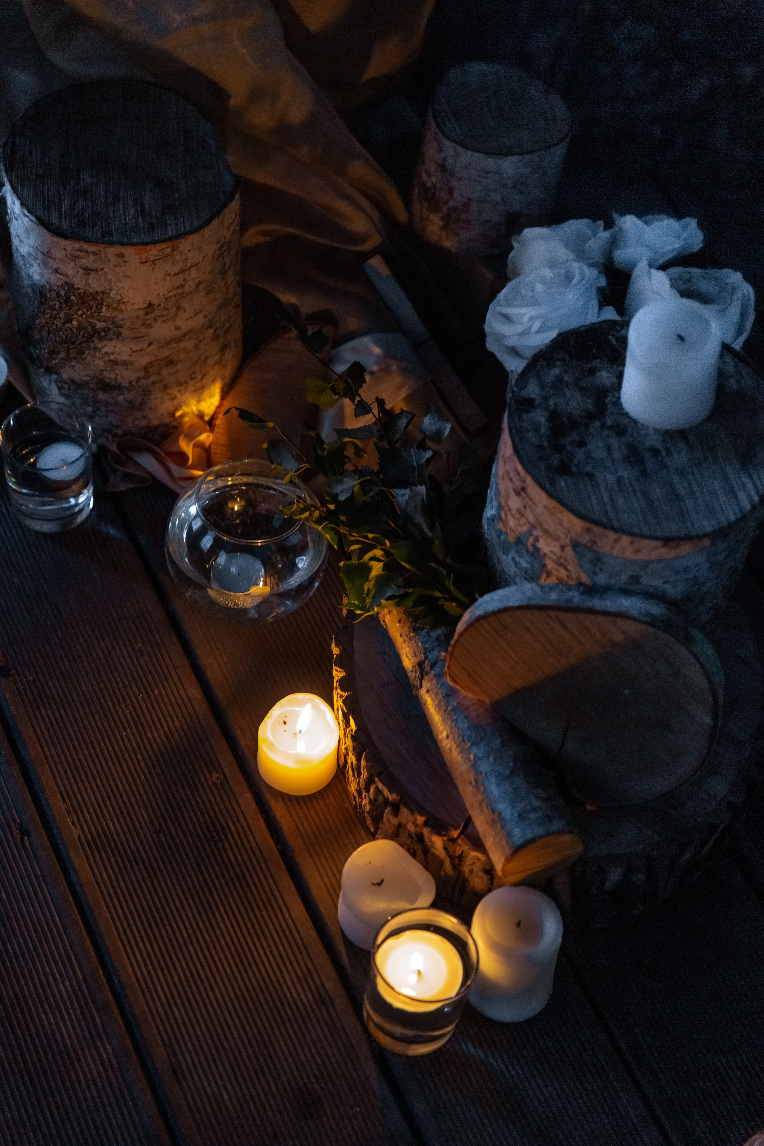 Андрей и Лера