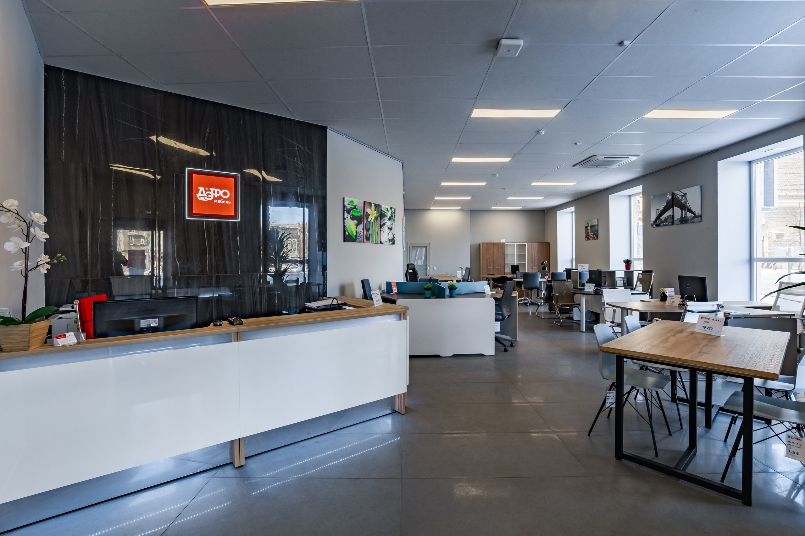 Интерьерный фотограф СПб, Санкт-Петербург и Москва