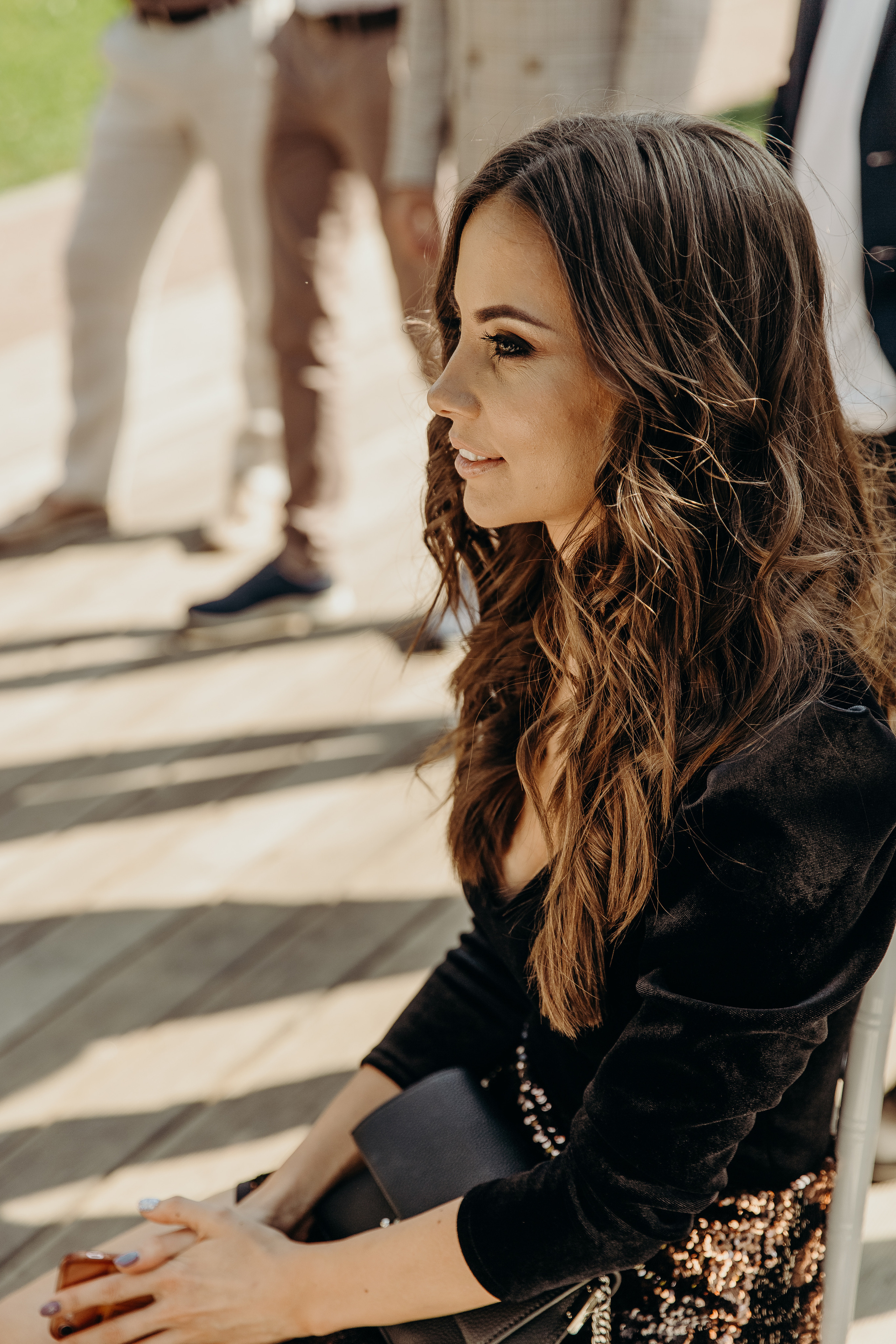 Андрей и Лера