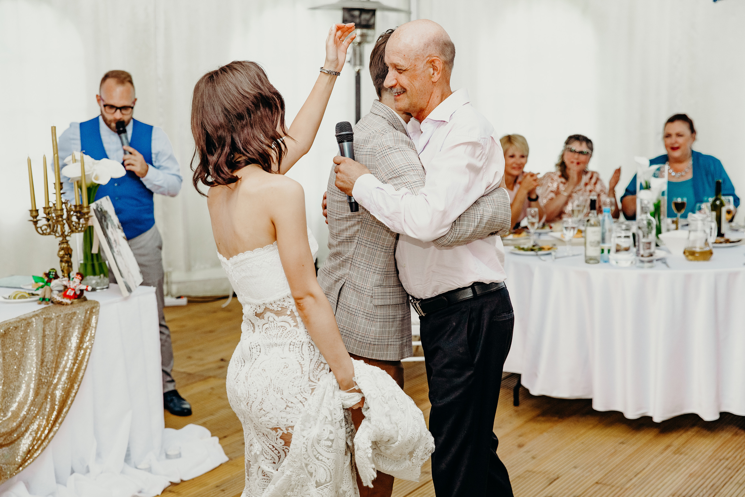 Андрей и Лера