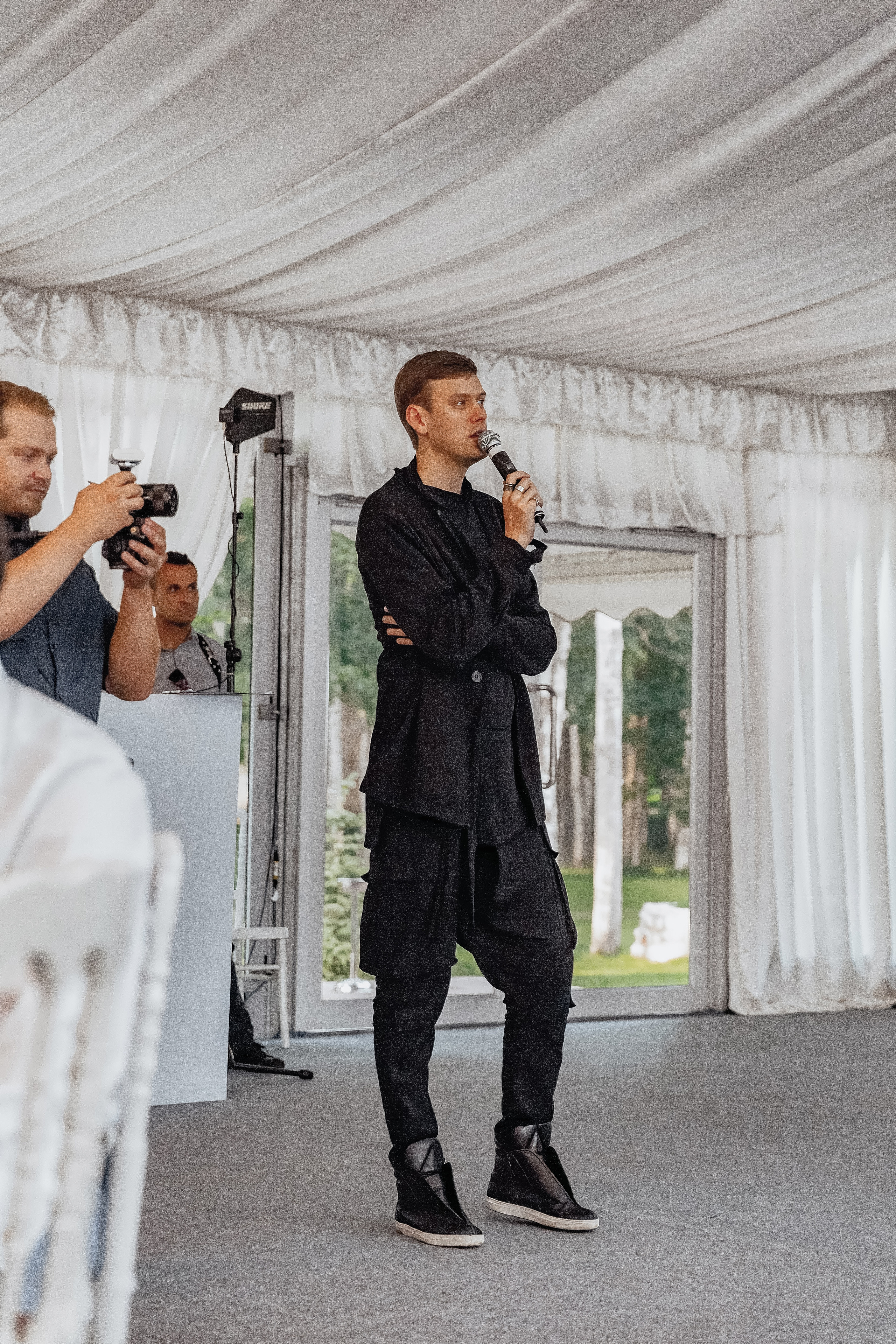 Анастасия и Максим