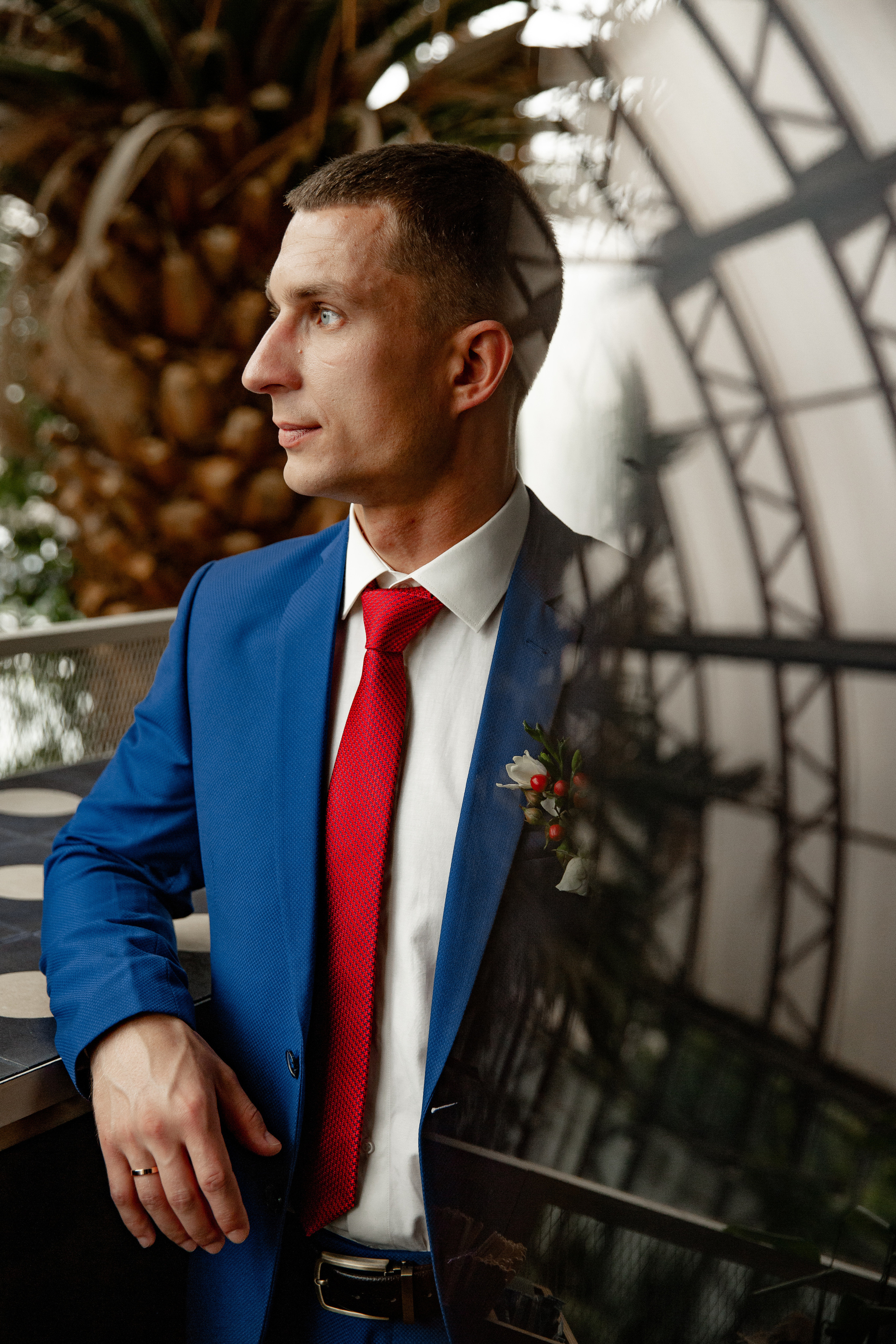 Лиля и Саша