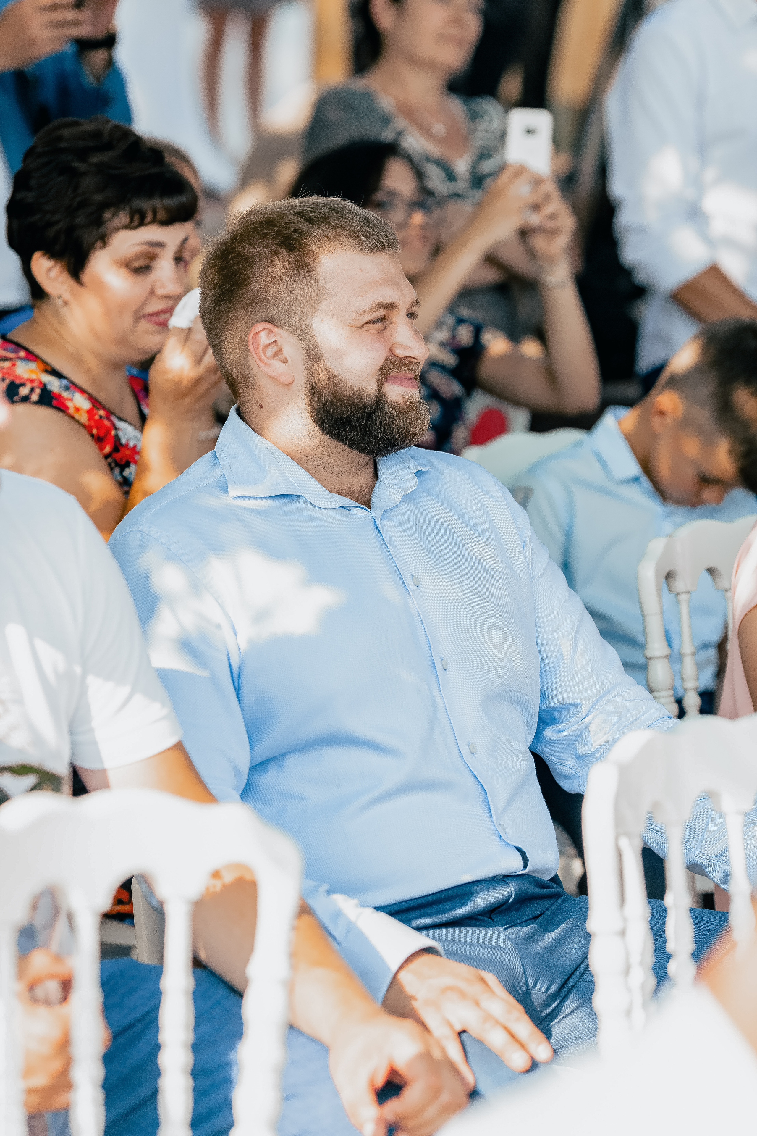 Анастасия и Максим