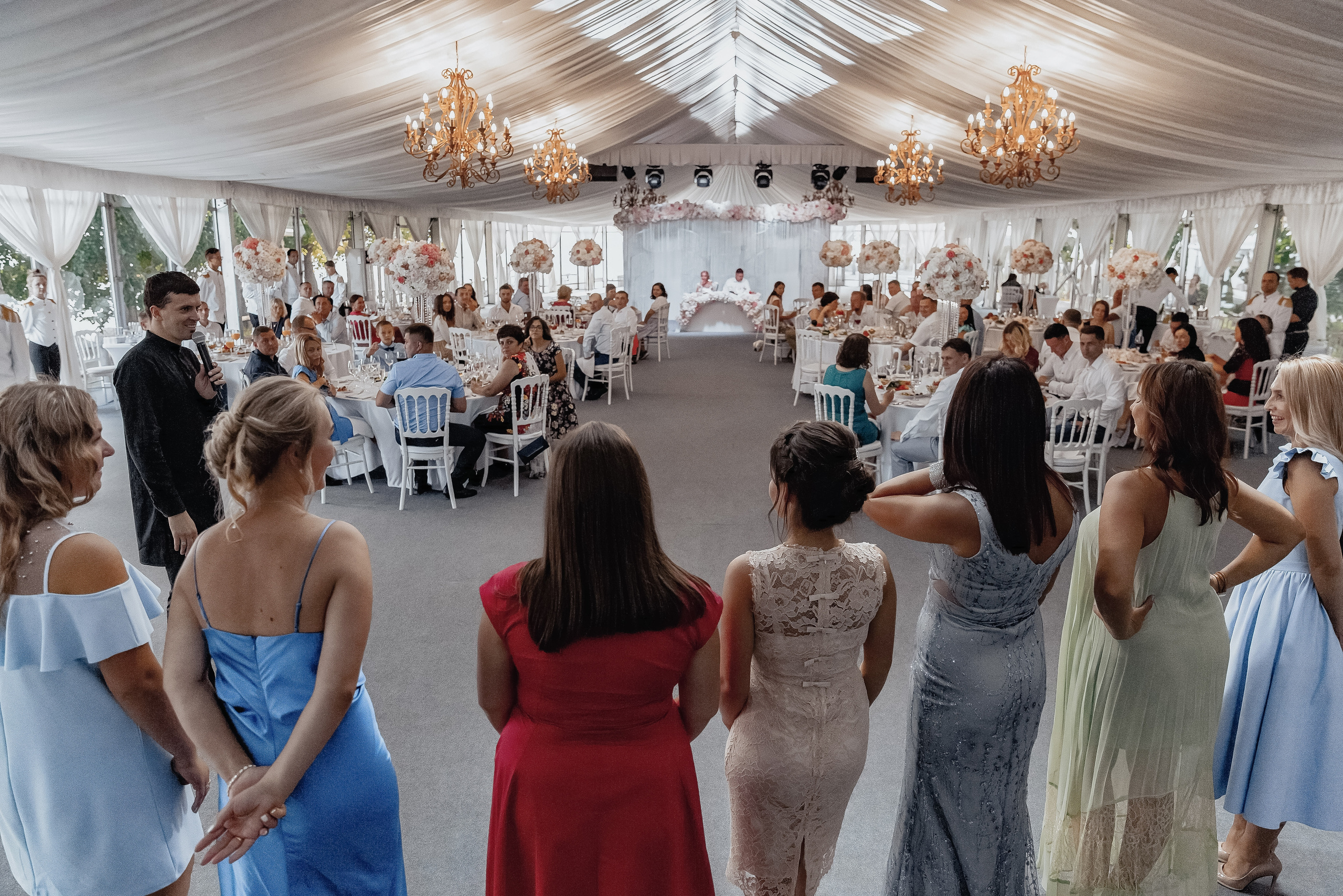 Анастасия и Максим