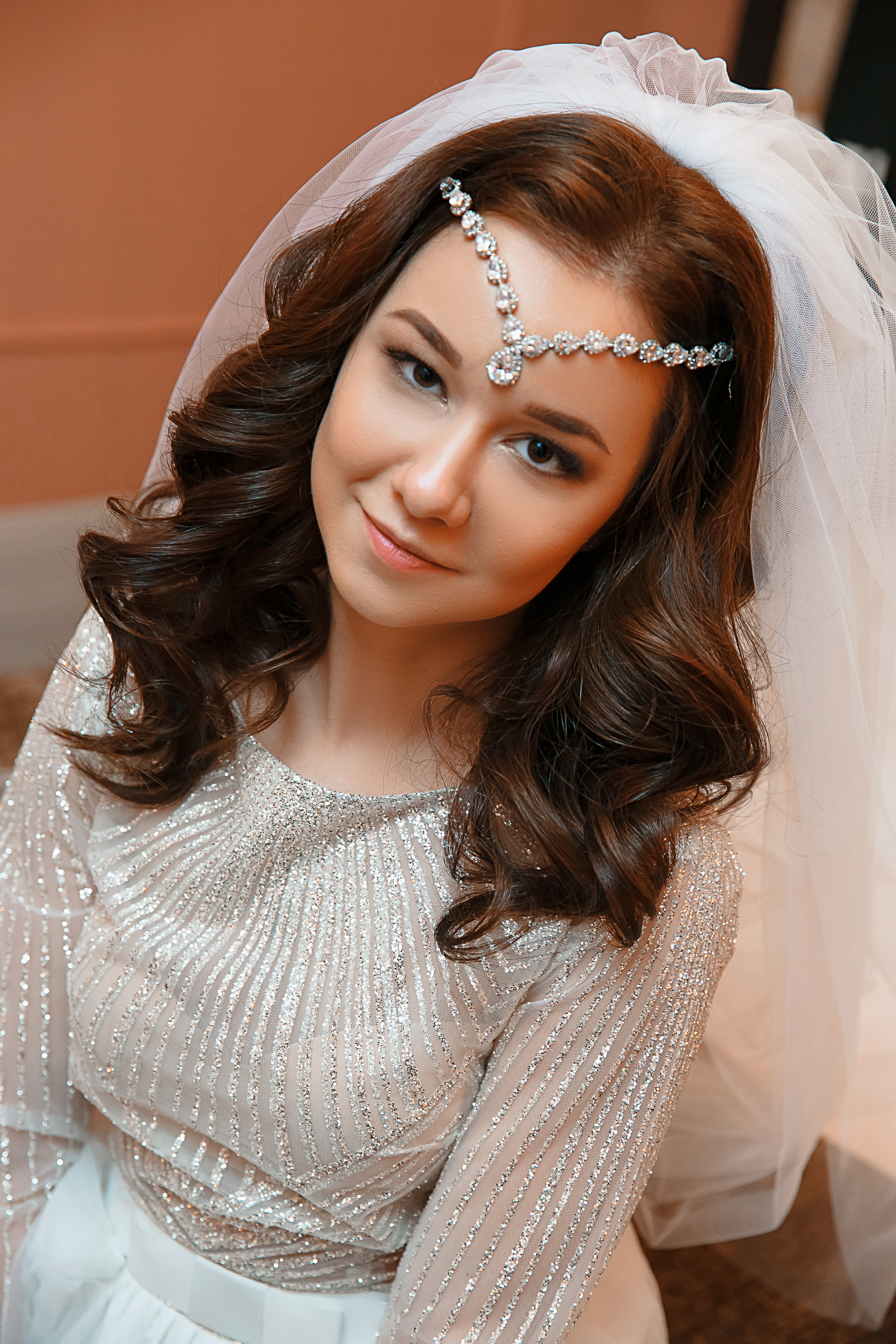 Ирина и Сергей