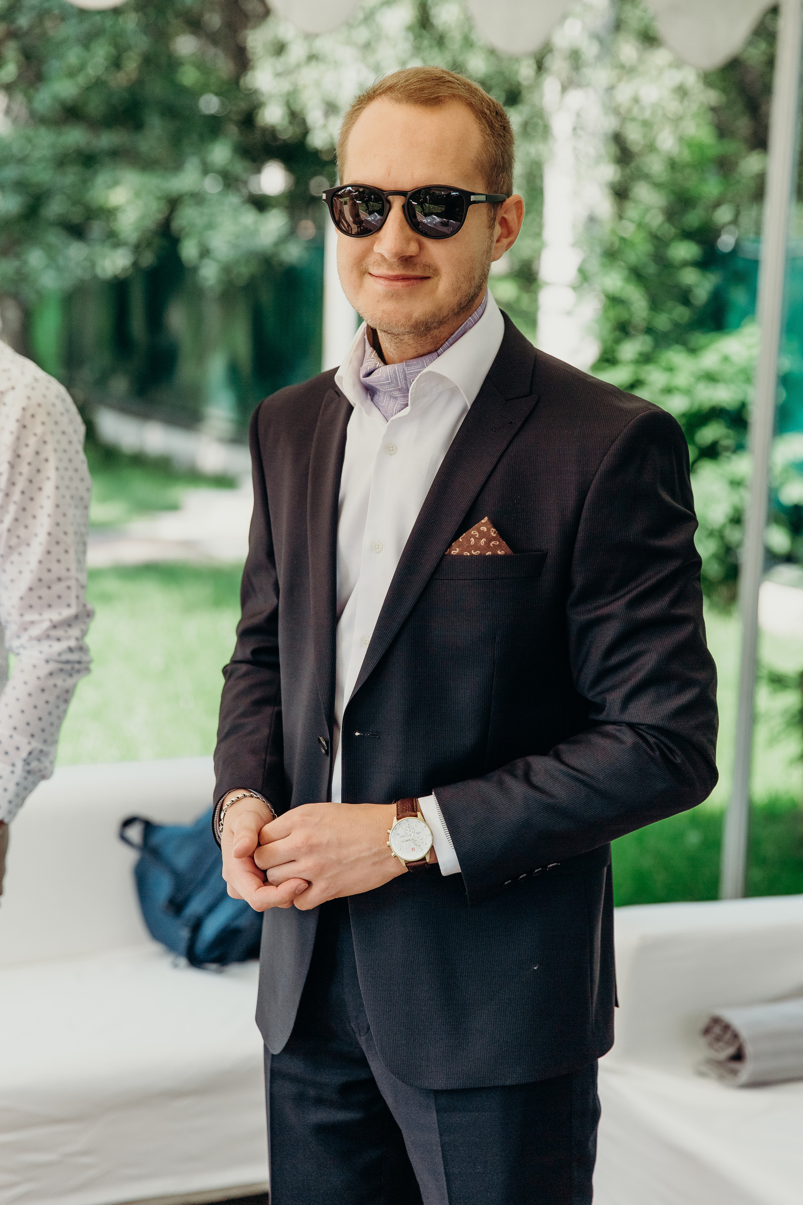 Андрей и Лера