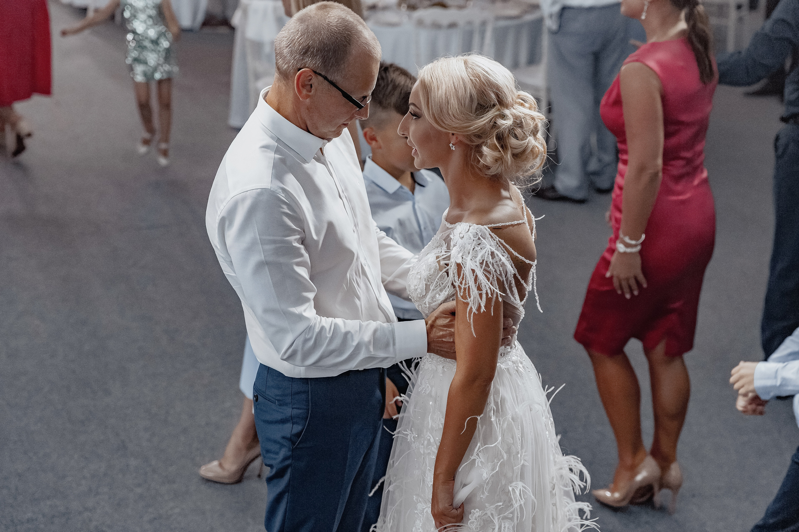 Анастасия и Максим