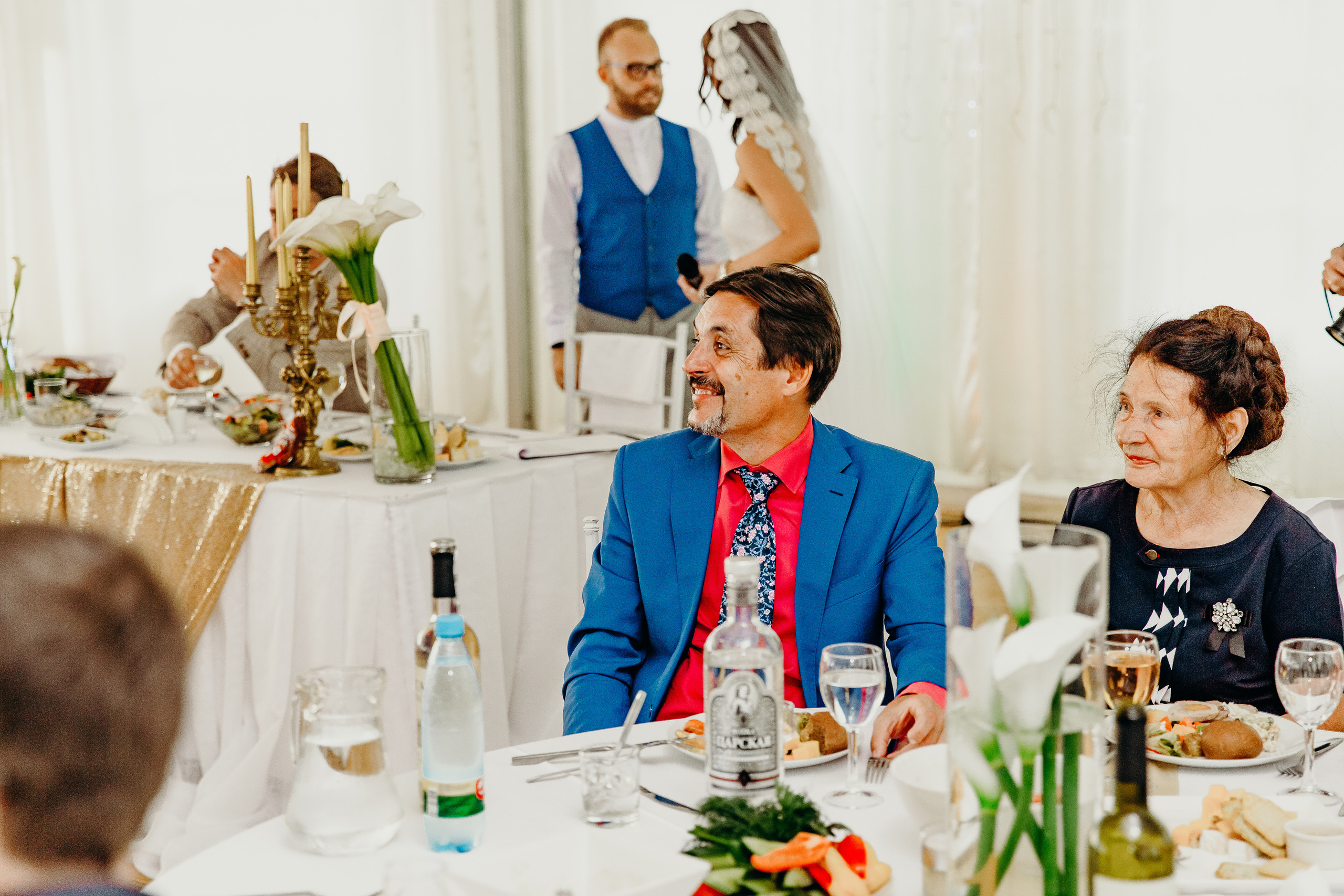 Андрей и Лера