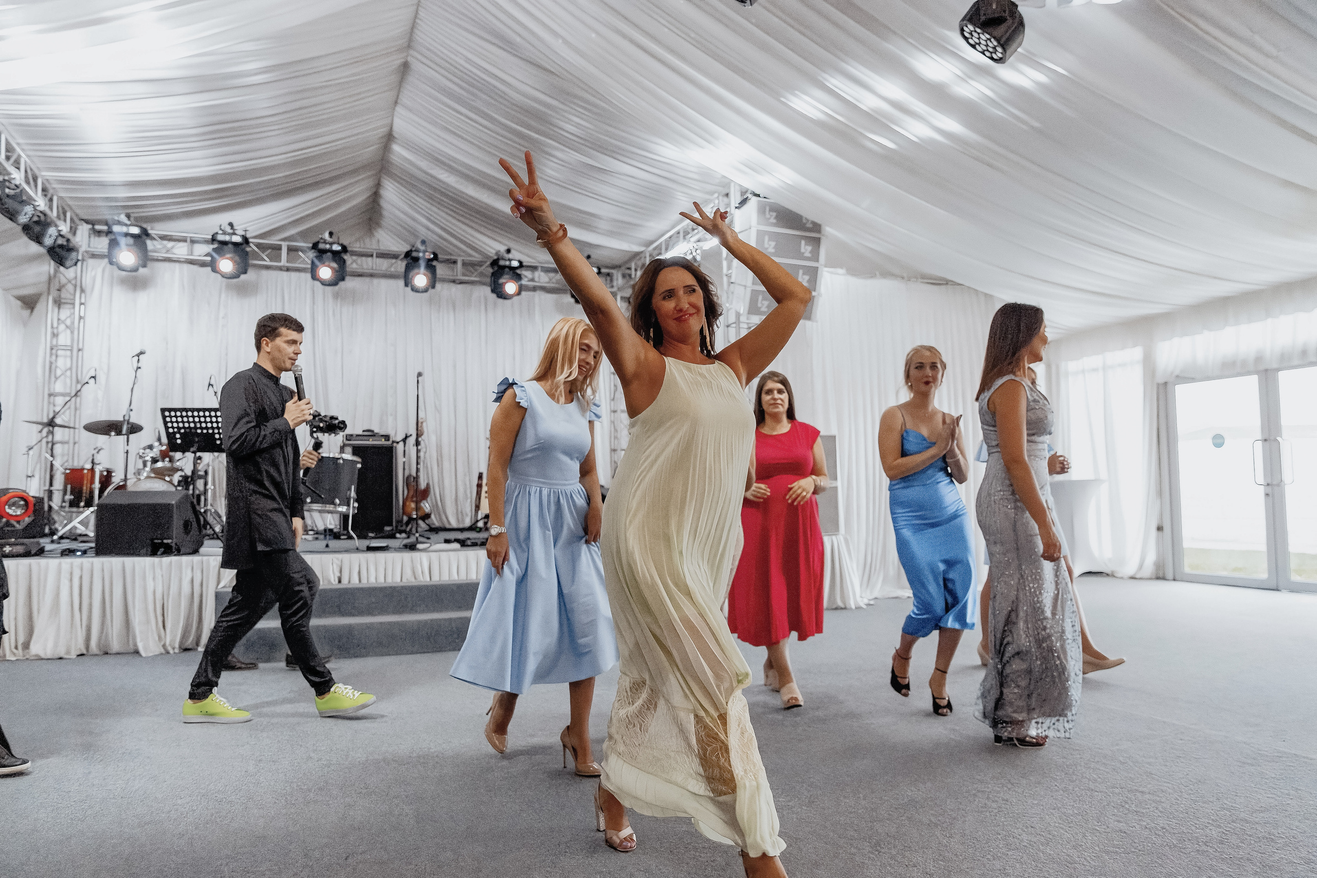 Анастасия и Максим