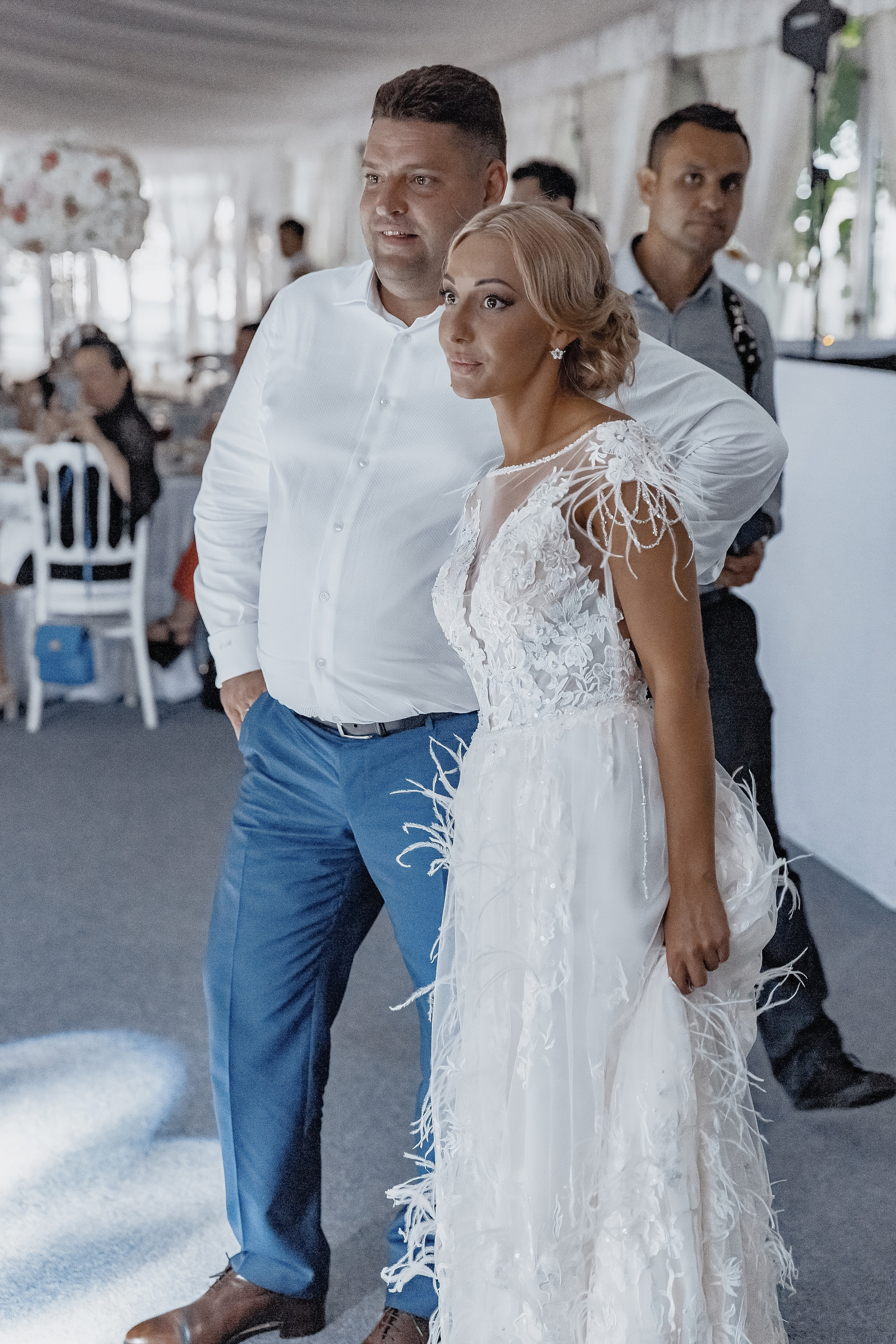 Анастасия и Максим