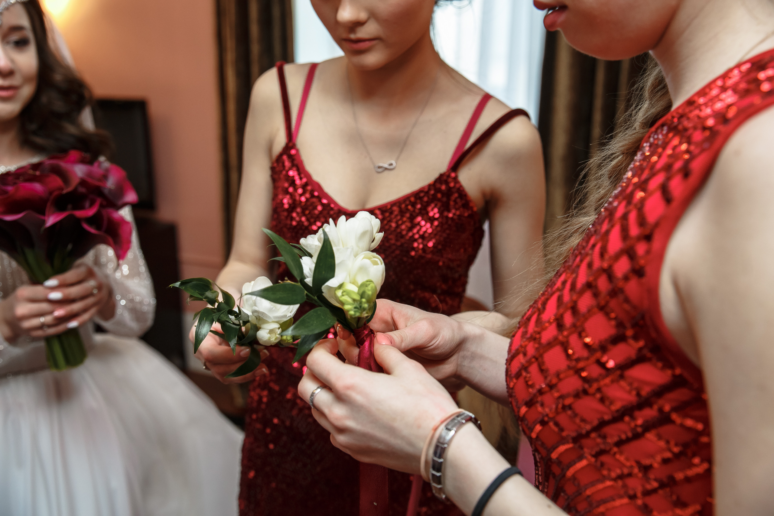 Ирина и Сергей