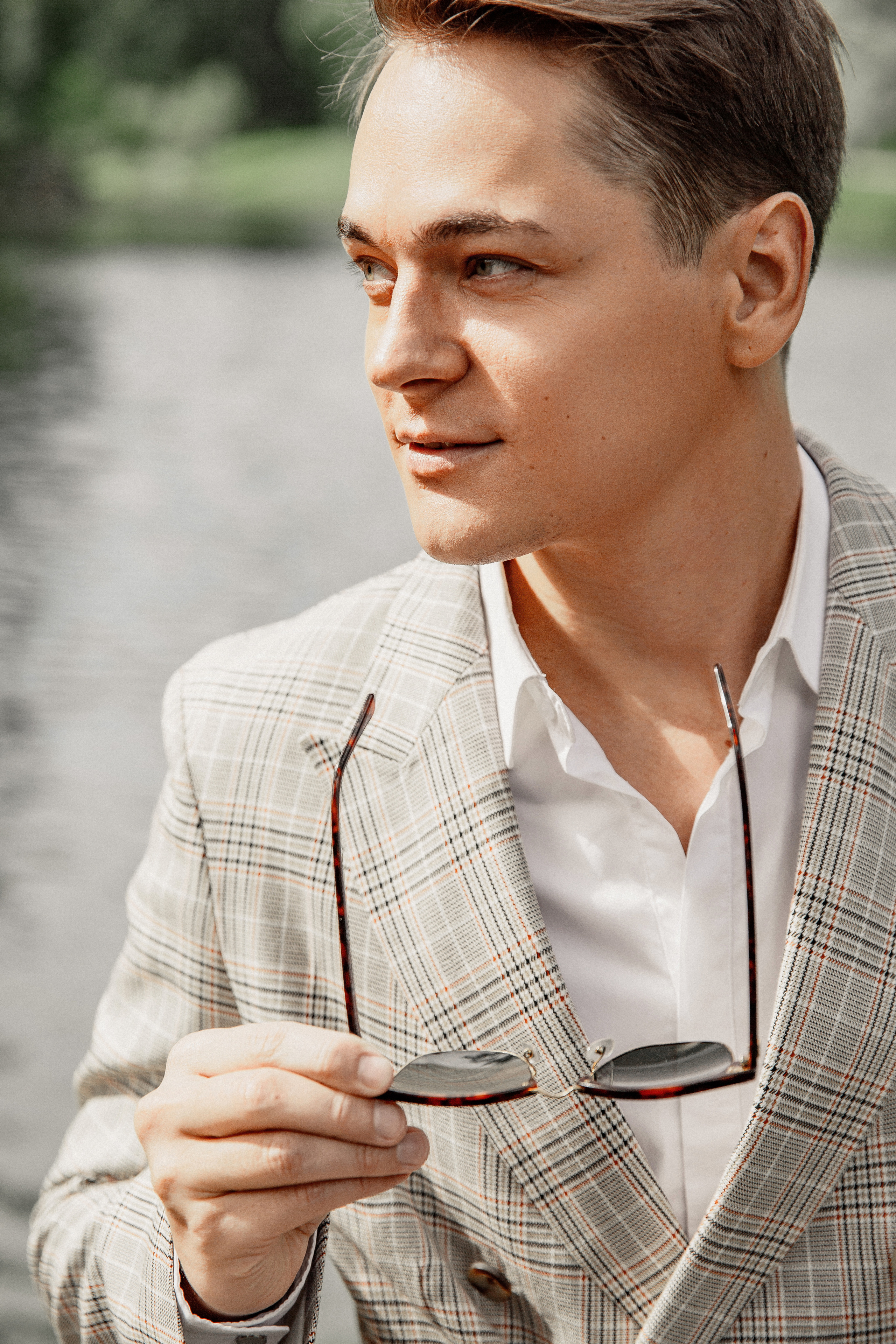 Андрей и Лера