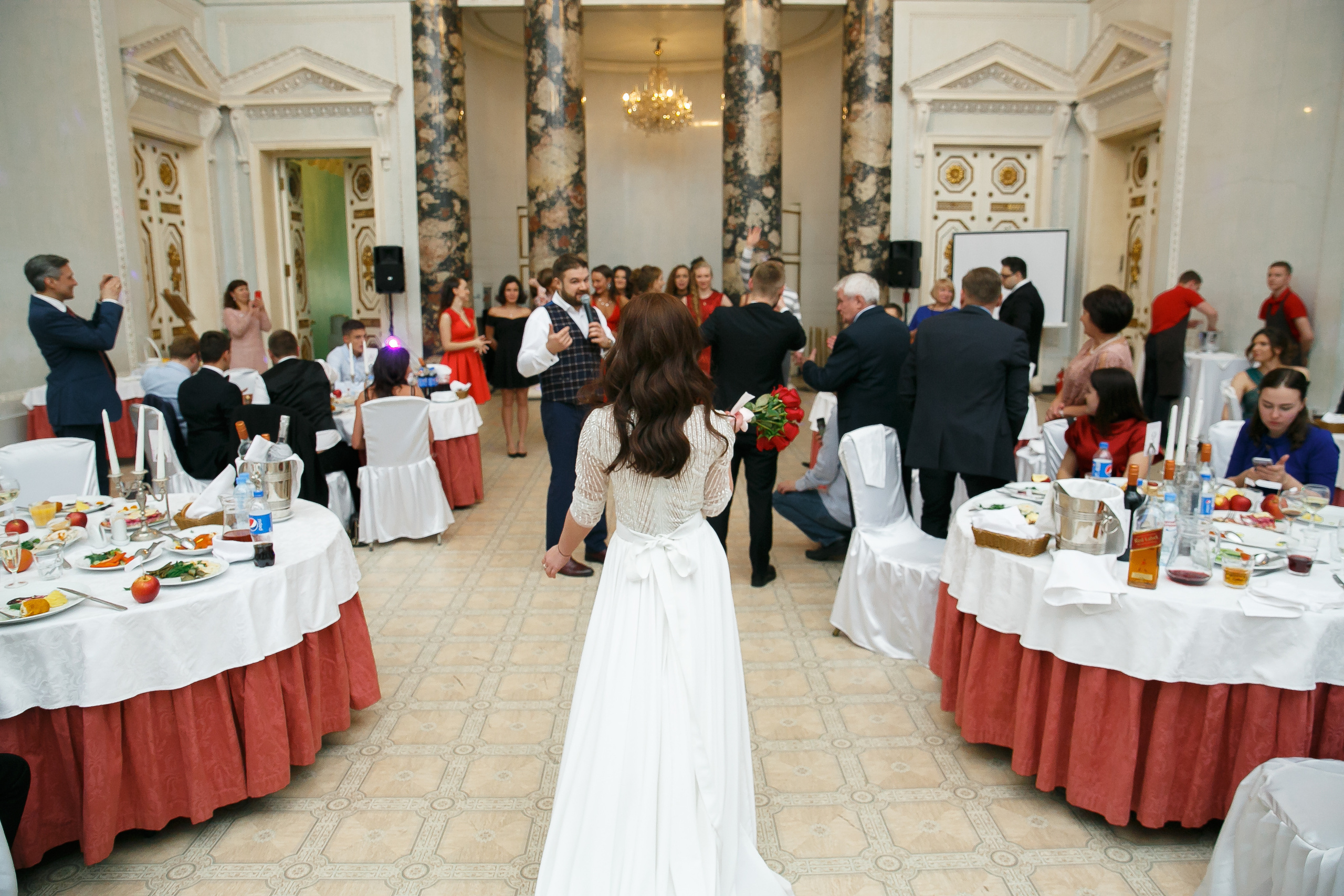 Ирина и Сергей