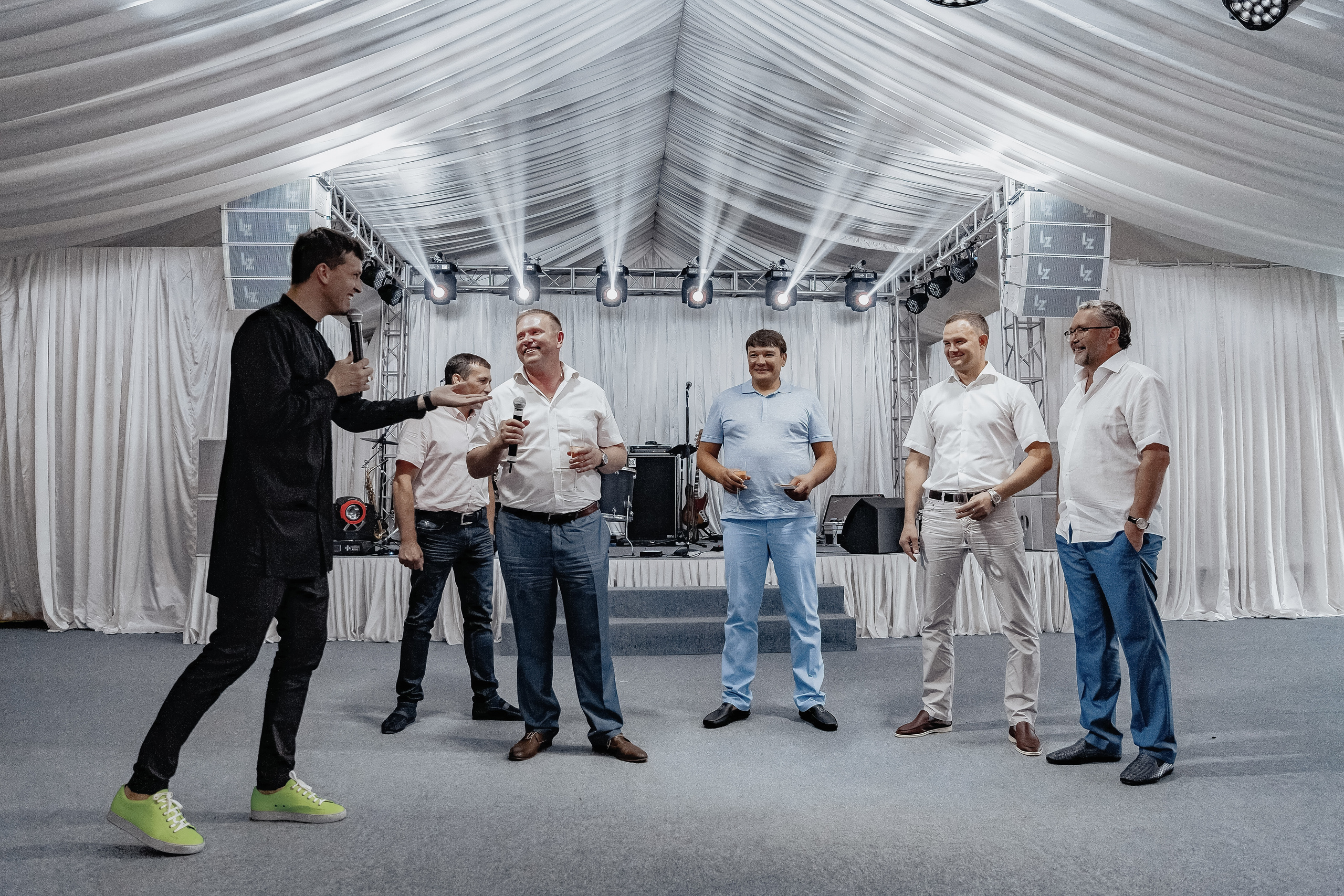 Анастасия и Максим