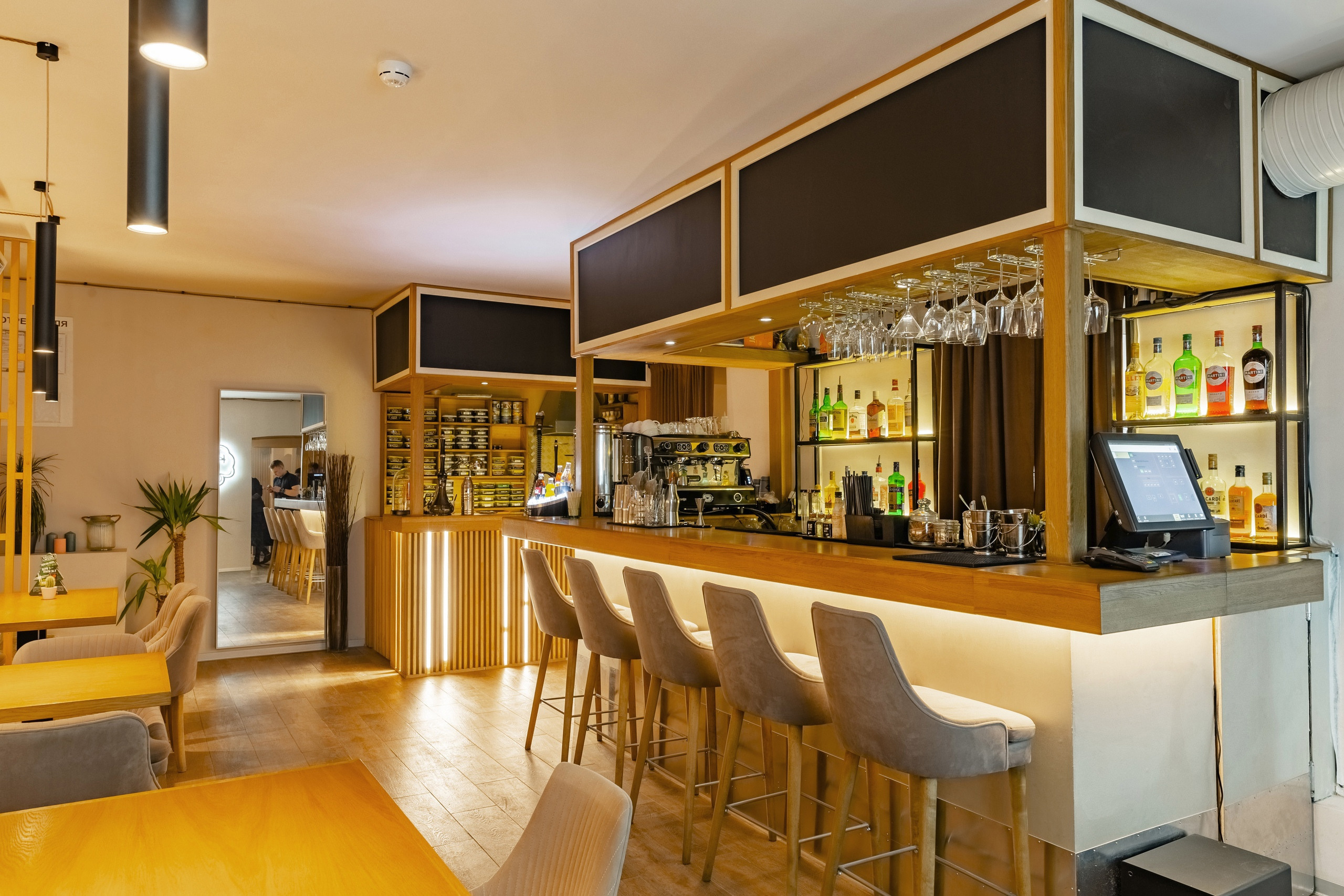 Фотограф кальянная Пятигорск и КМВ