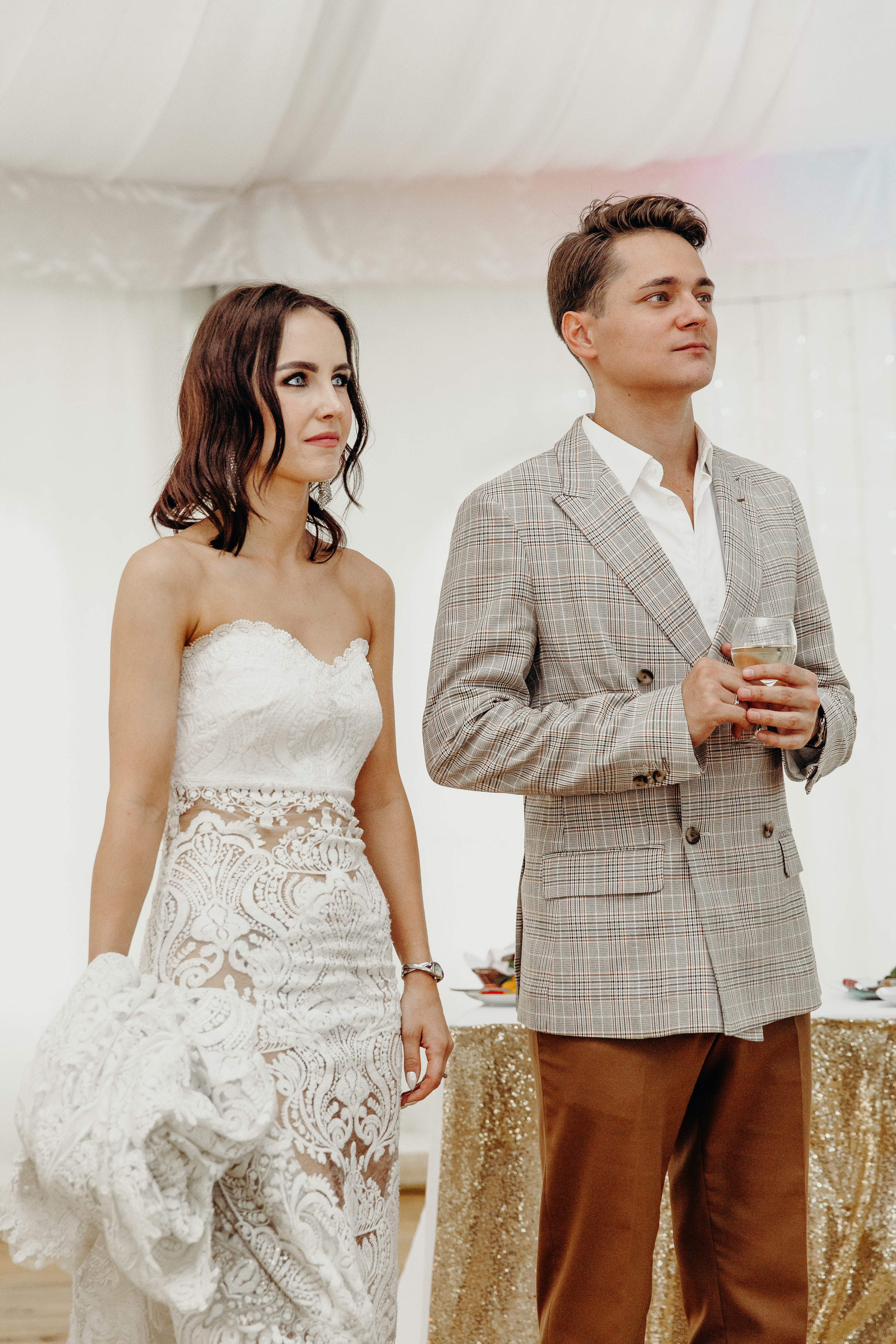 Андрей и Лера