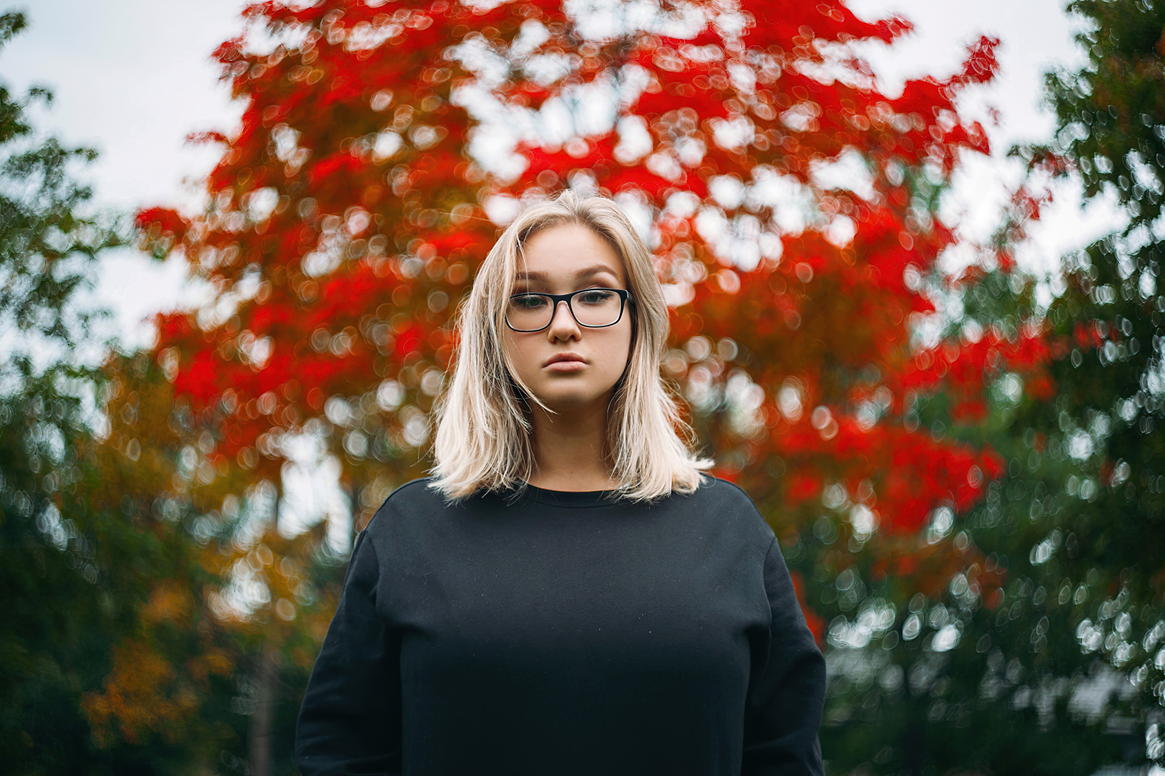 Cheryl Blossom helios