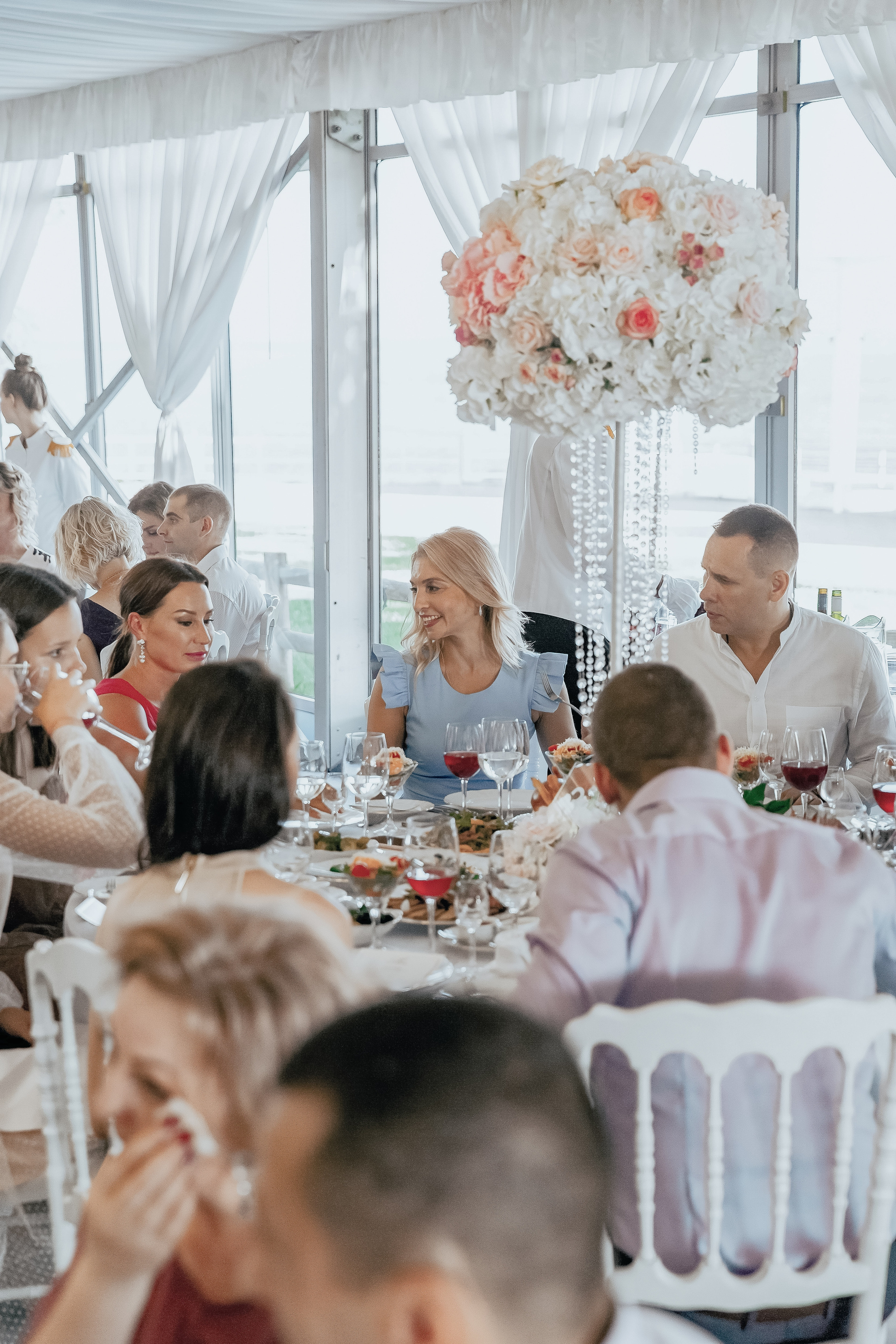 Анастасия и Максим