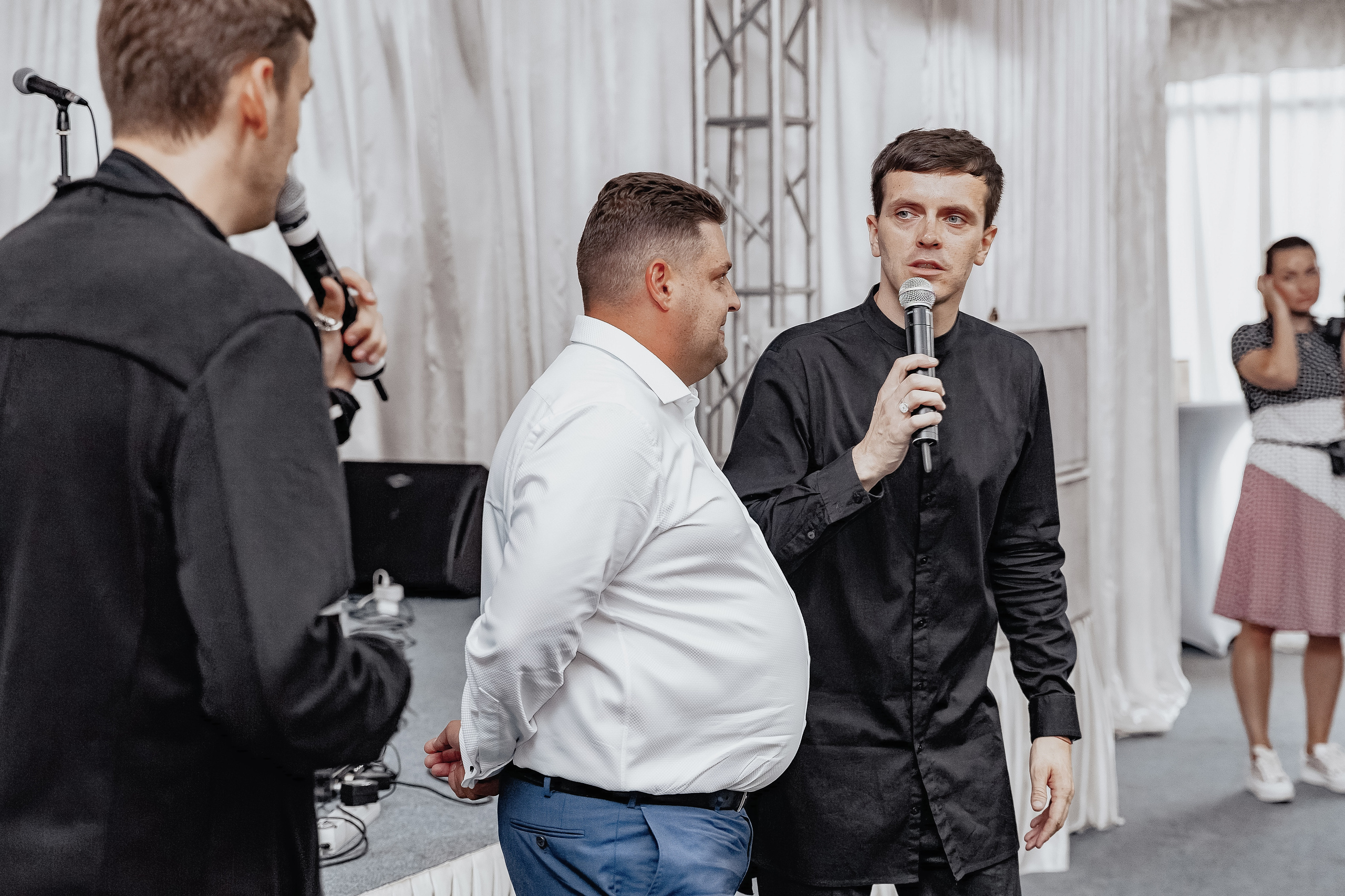 Анастасия и Максим