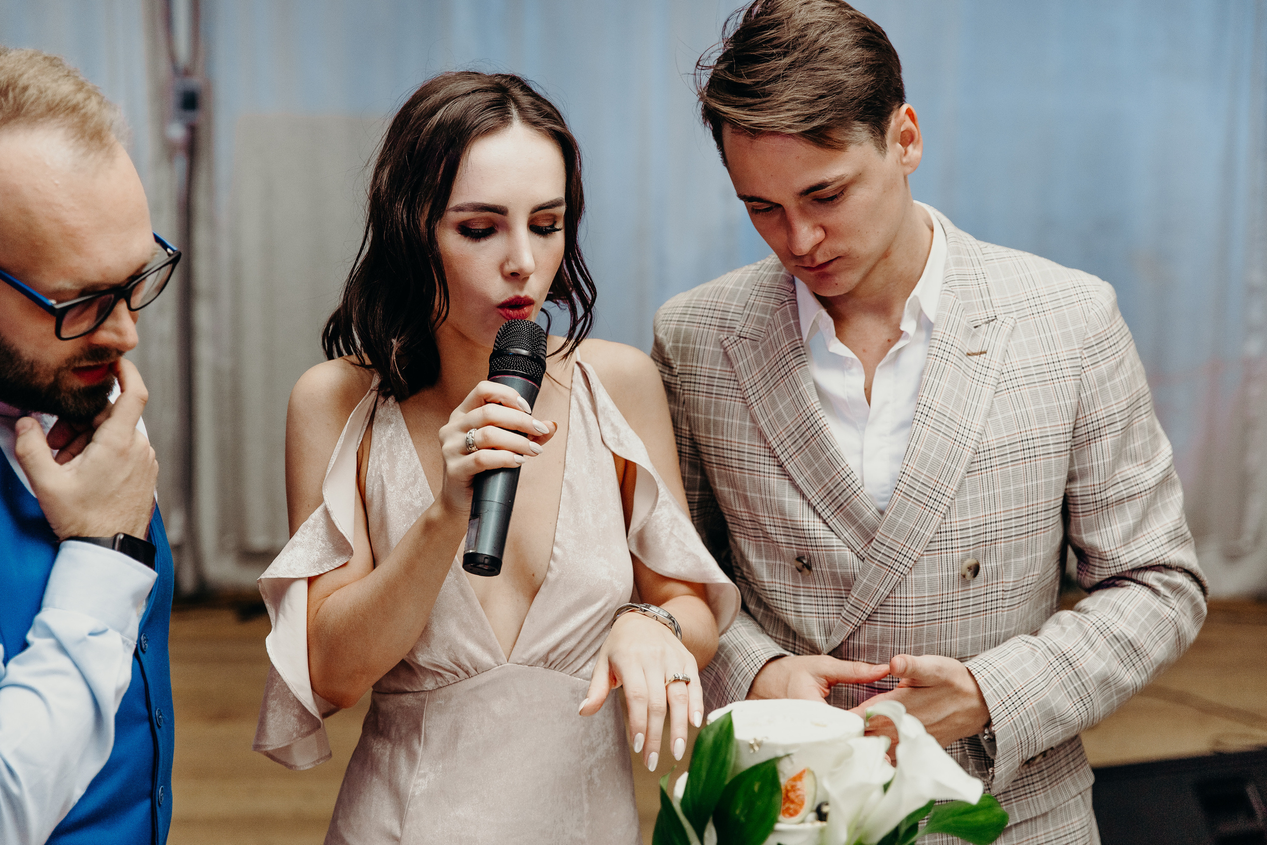 Андрей и Лера