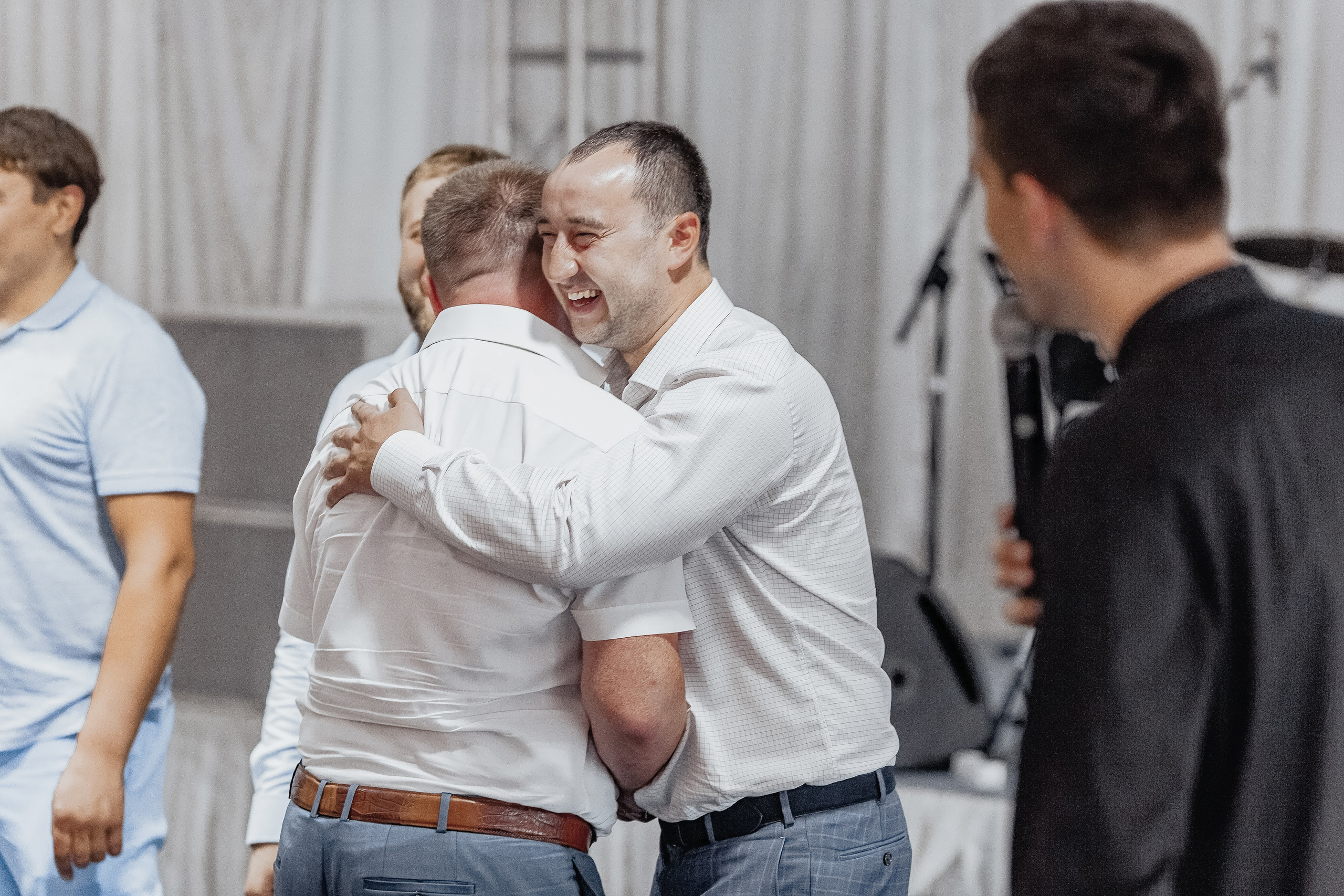 Анастасия и Максим