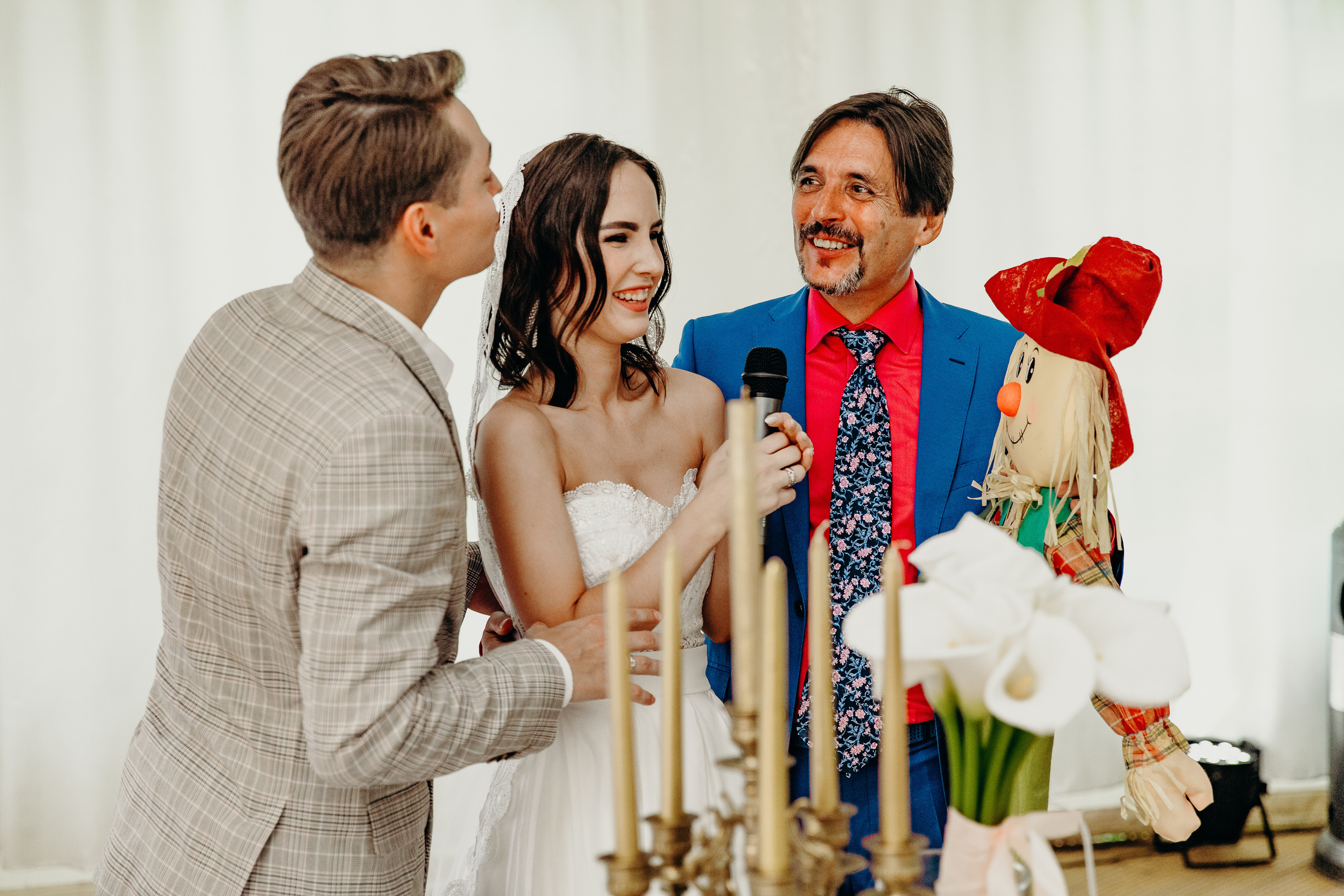 Андрей и Лера