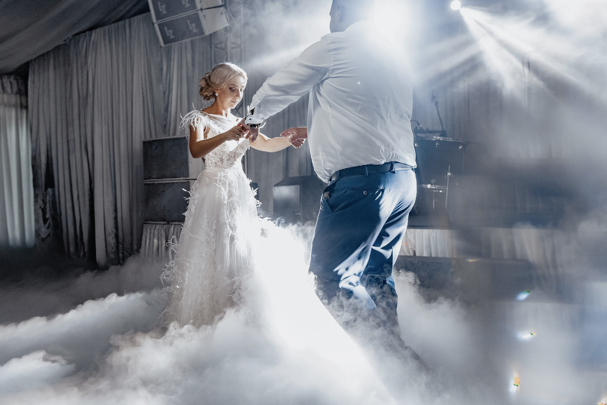 Анастасия и Максим