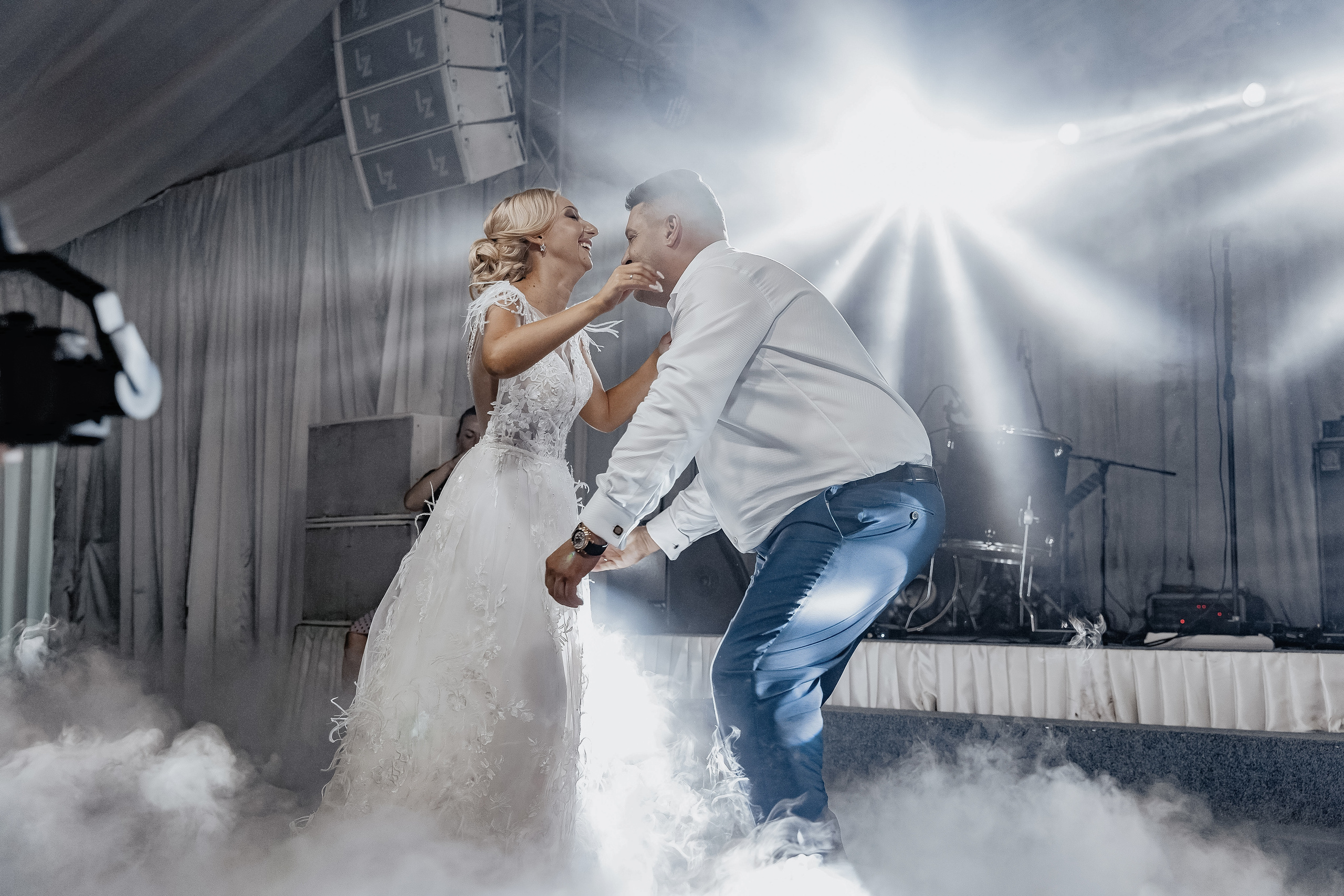 Анастасия и Максим