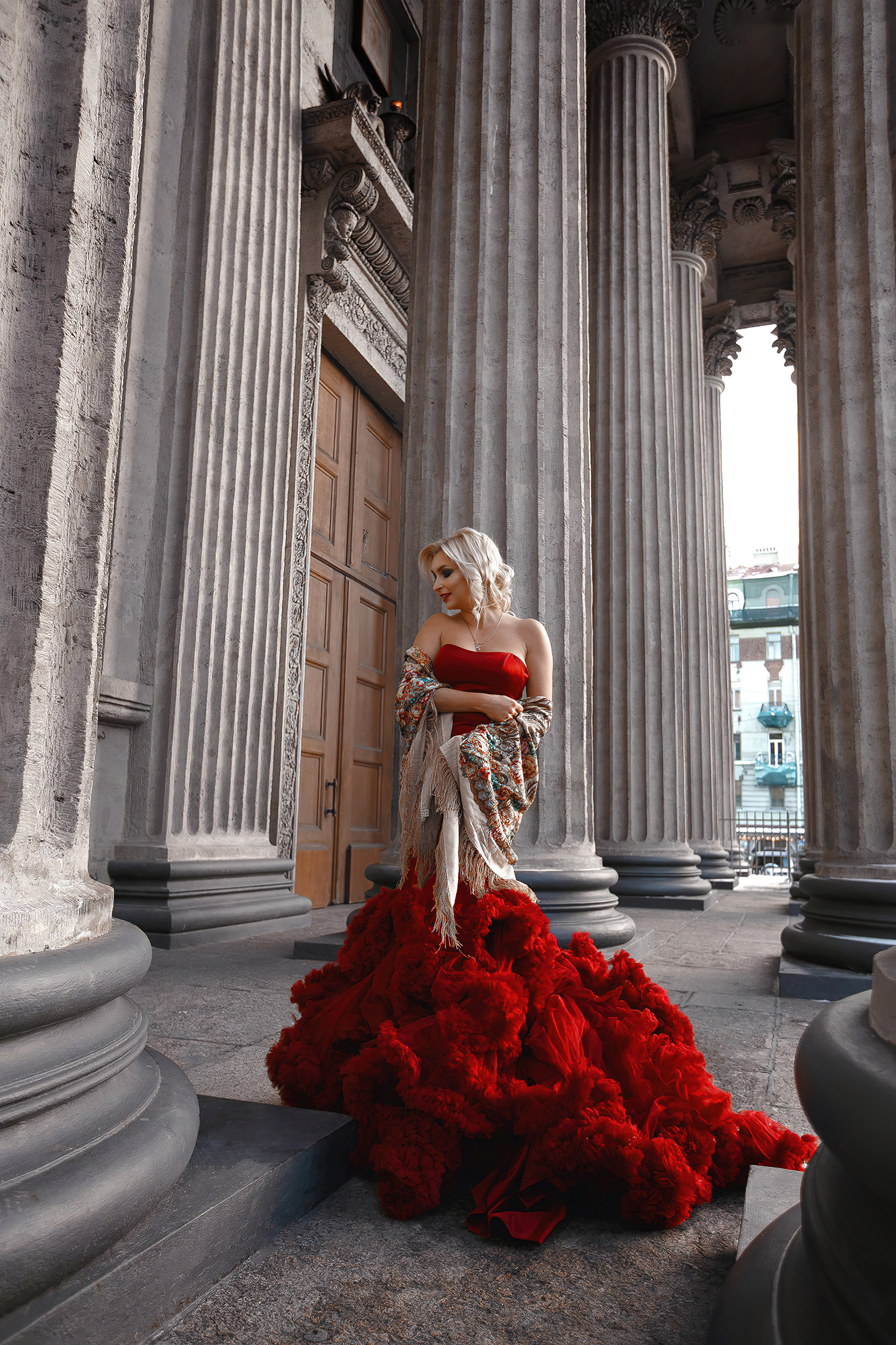 Модельный фотограф СПб, Санкт-Петербург и Москва