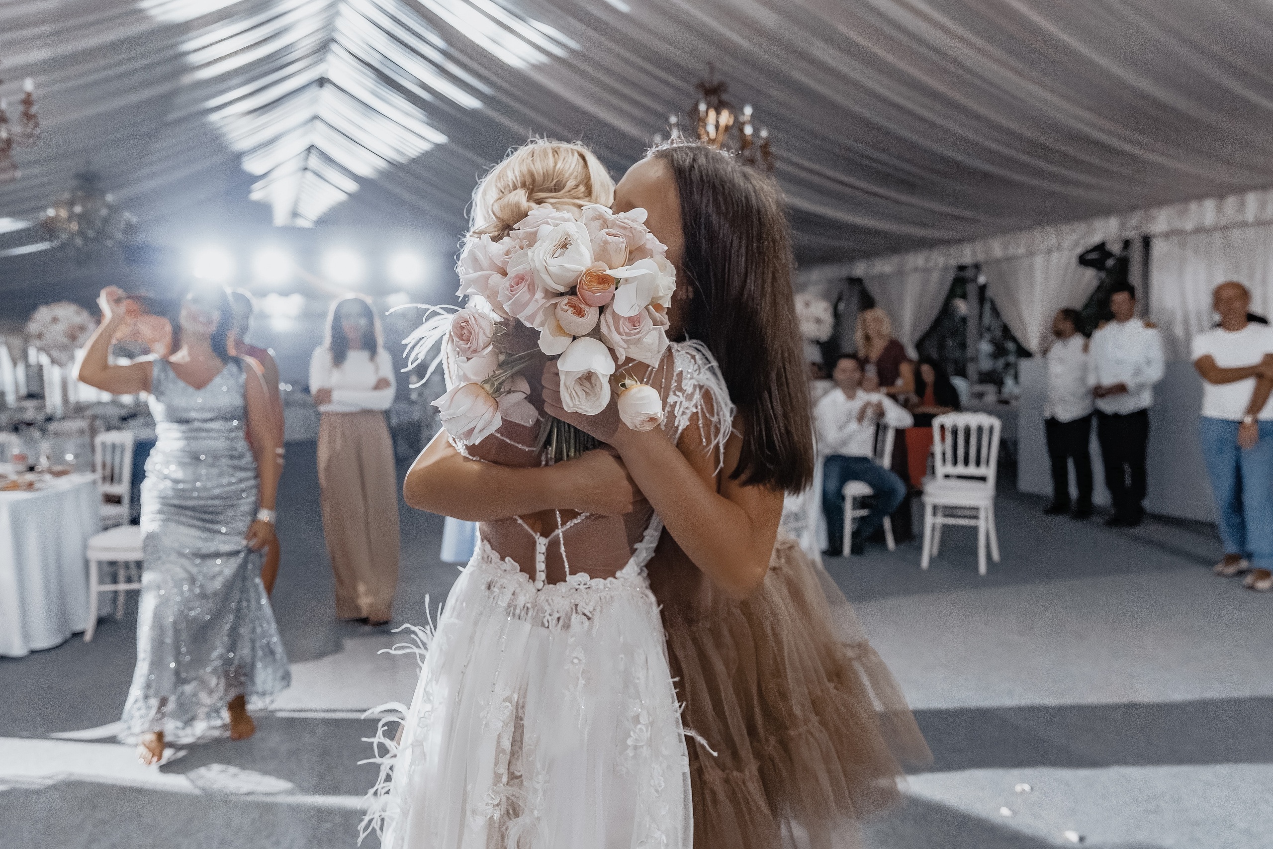 Анастасия и Максим